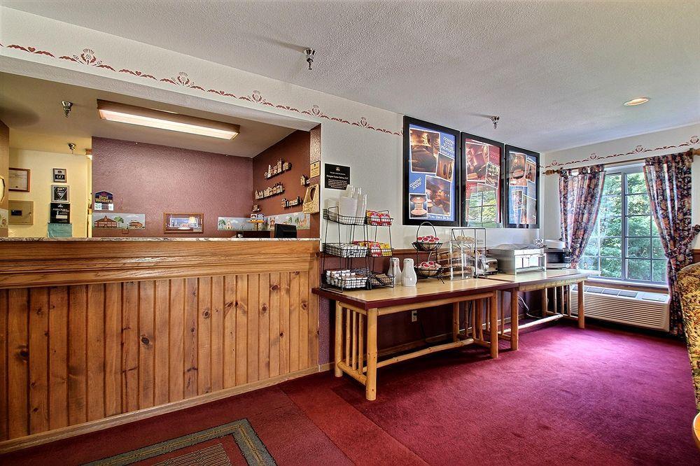 Best Western Galena Inn & Suites Wnętrze zdjęcie