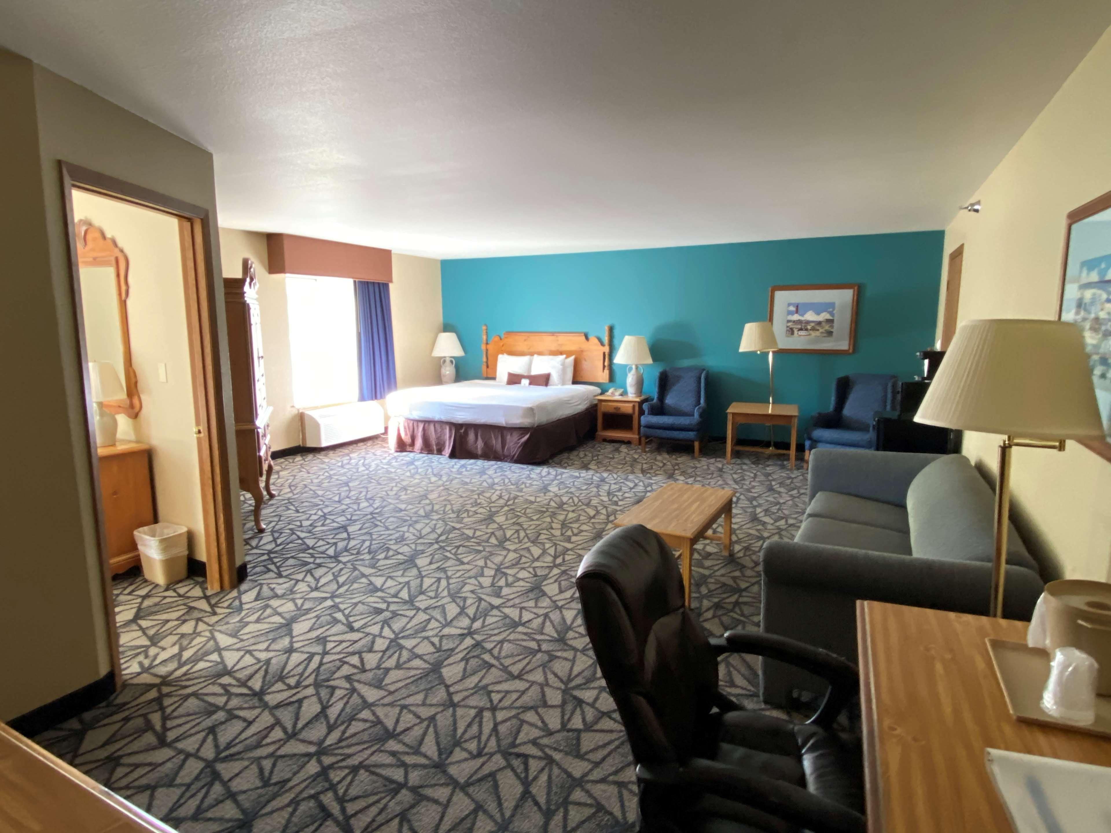 Best Western Galena Inn & Suites Zewnętrze zdjęcie