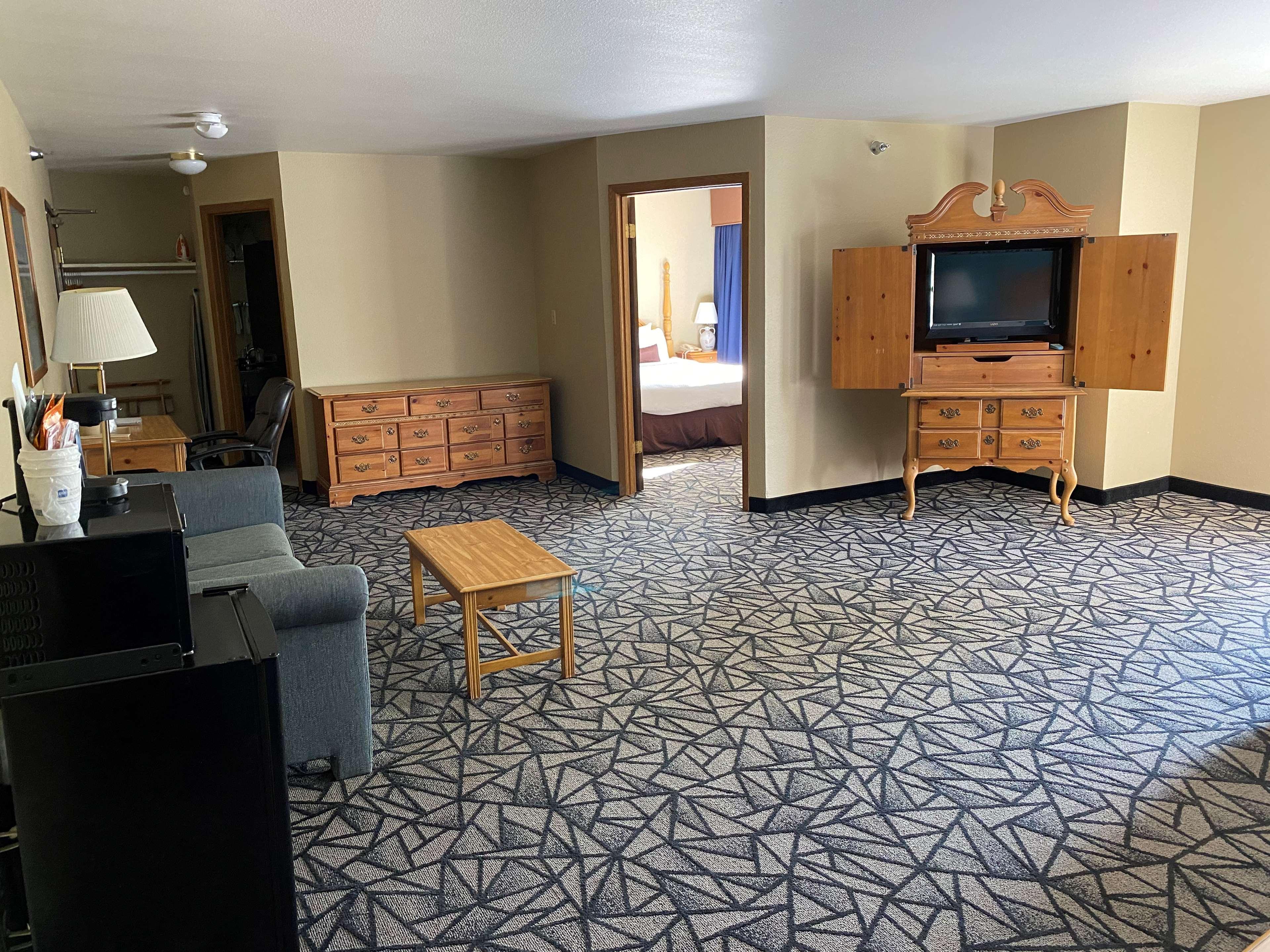 Best Western Galena Inn & Suites Zewnętrze zdjęcie