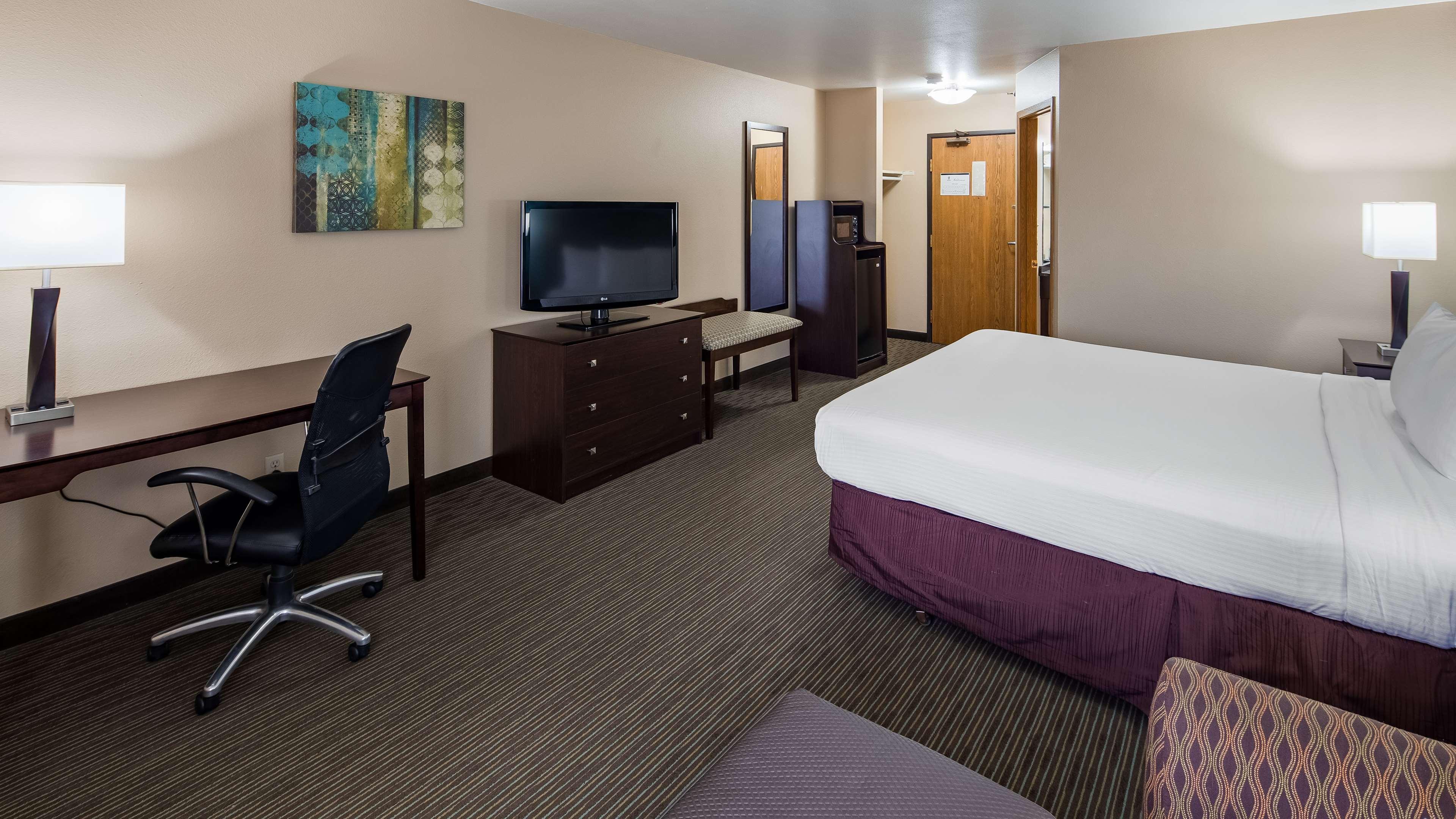 Best Western Galena Inn & Suites Zewnętrze zdjęcie