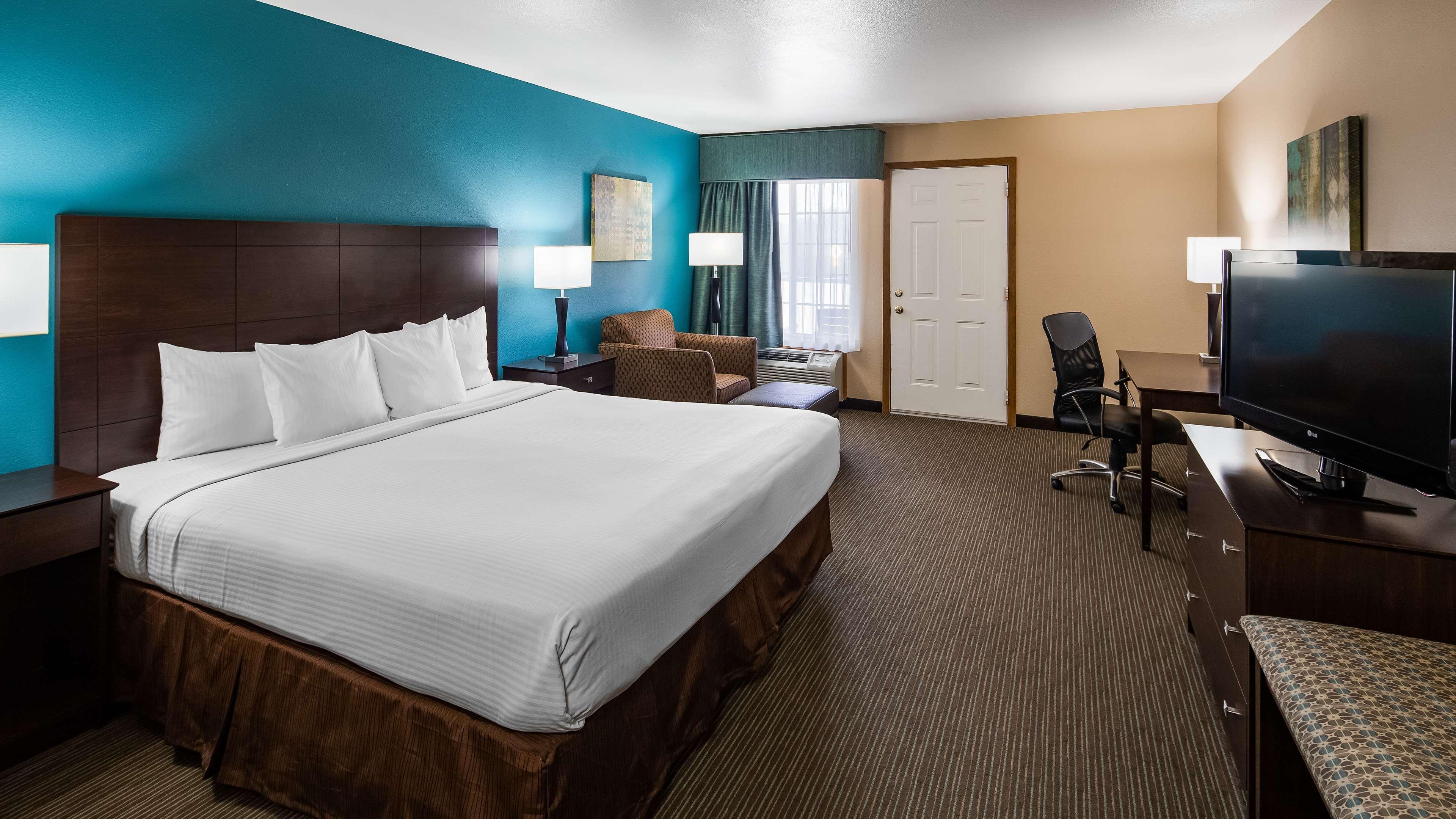 Best Western Galena Inn & Suites Zewnętrze zdjęcie