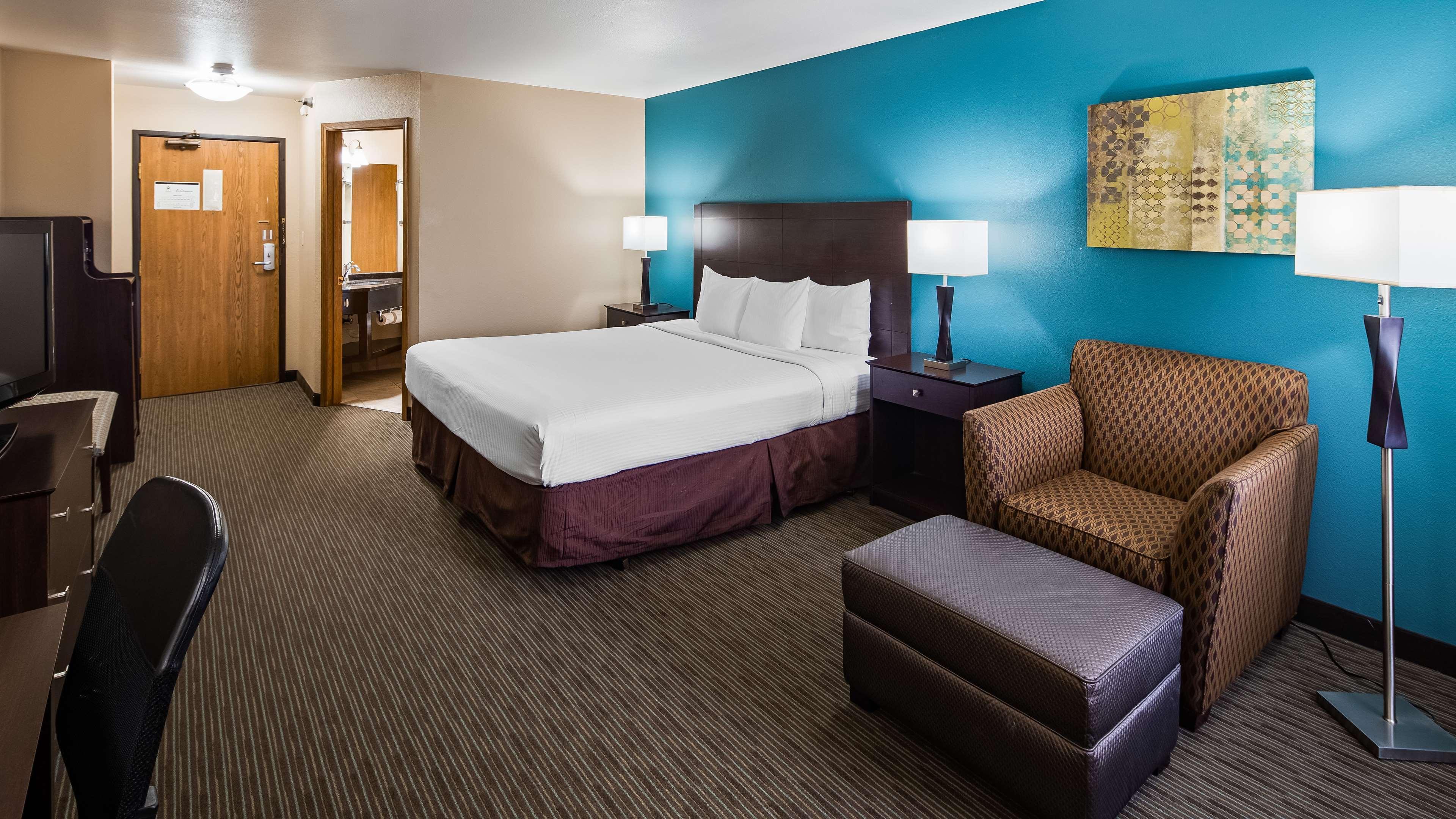 Best Western Galena Inn & Suites Zewnętrze zdjęcie