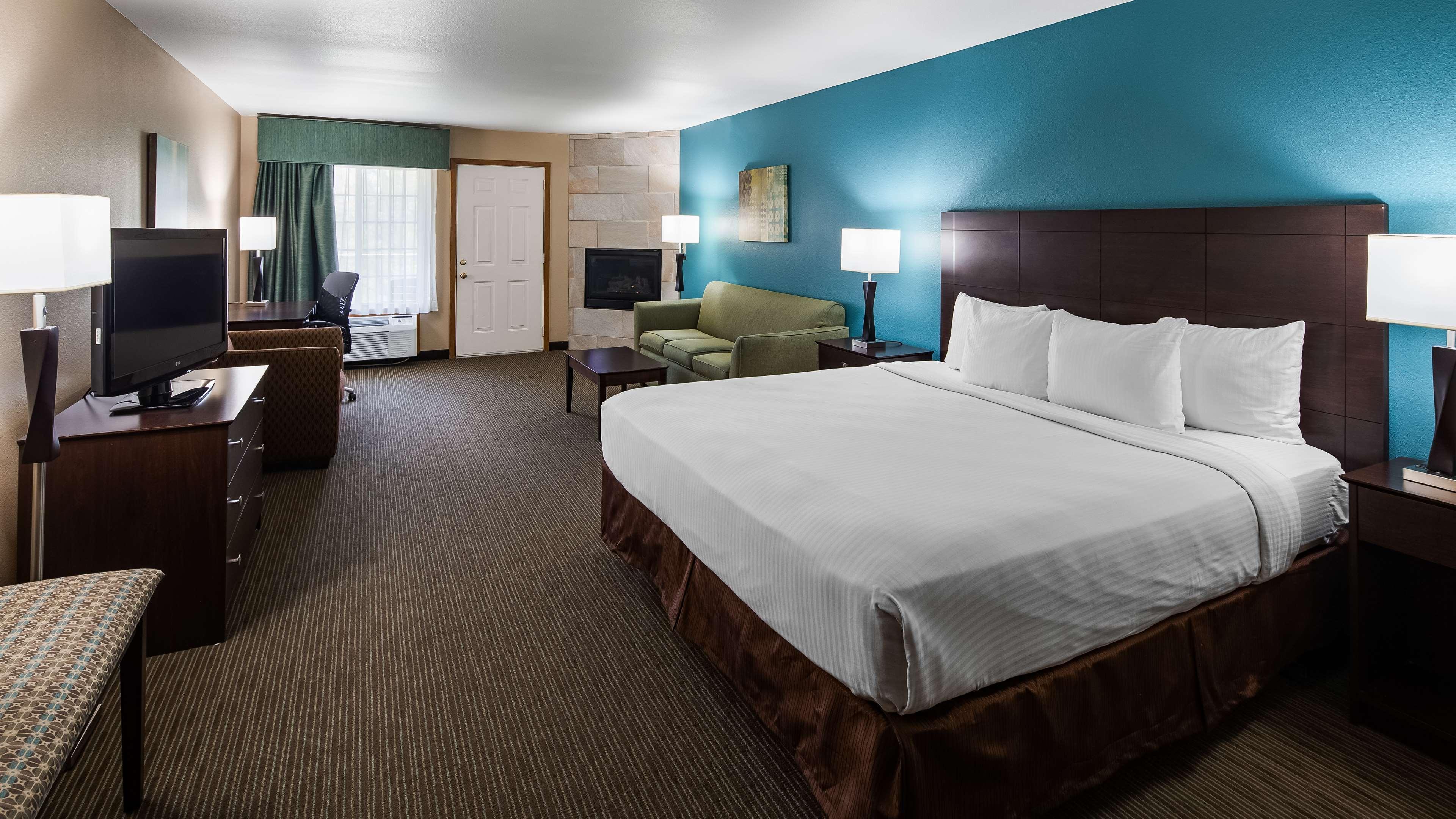 Best Western Galena Inn & Suites Zewnętrze zdjęcie