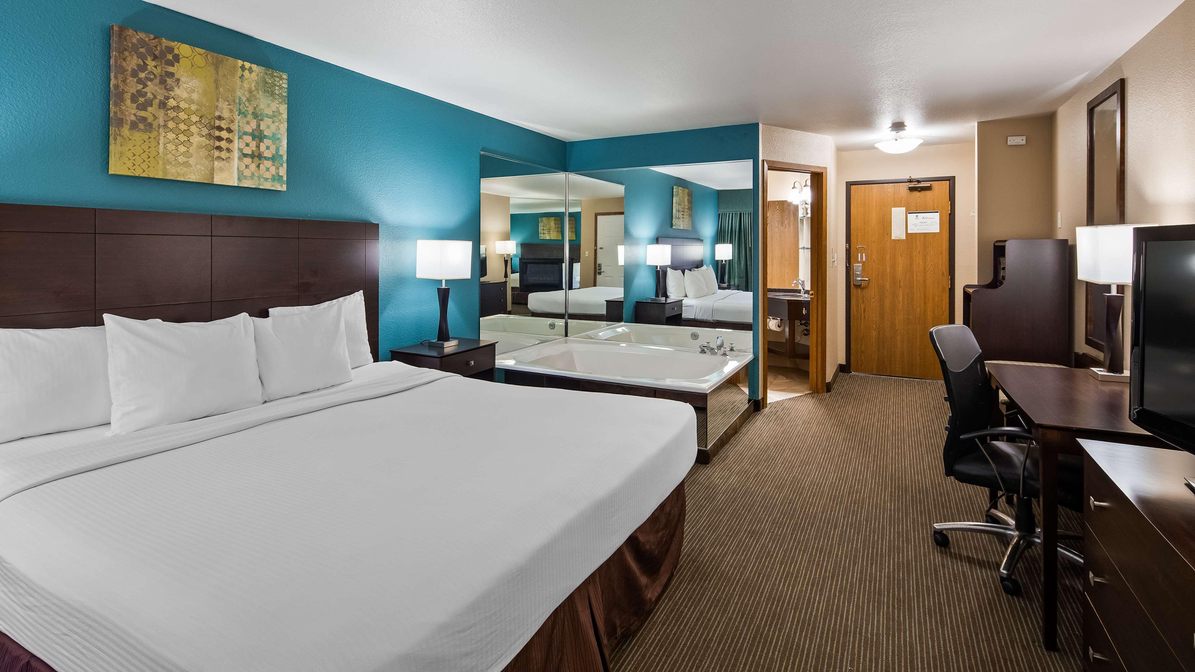 Best Western Galena Inn & Suites Zewnętrze zdjęcie