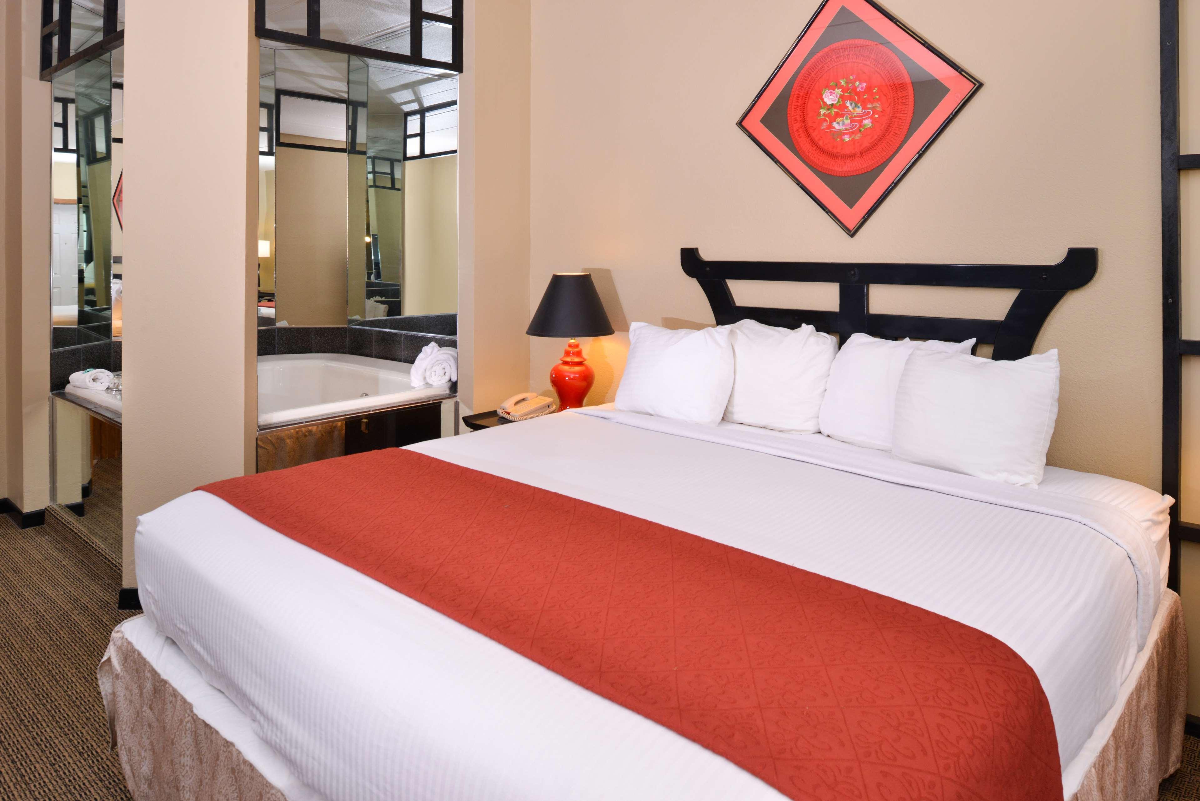 Best Western Galena Inn & Suites Zewnętrze zdjęcie