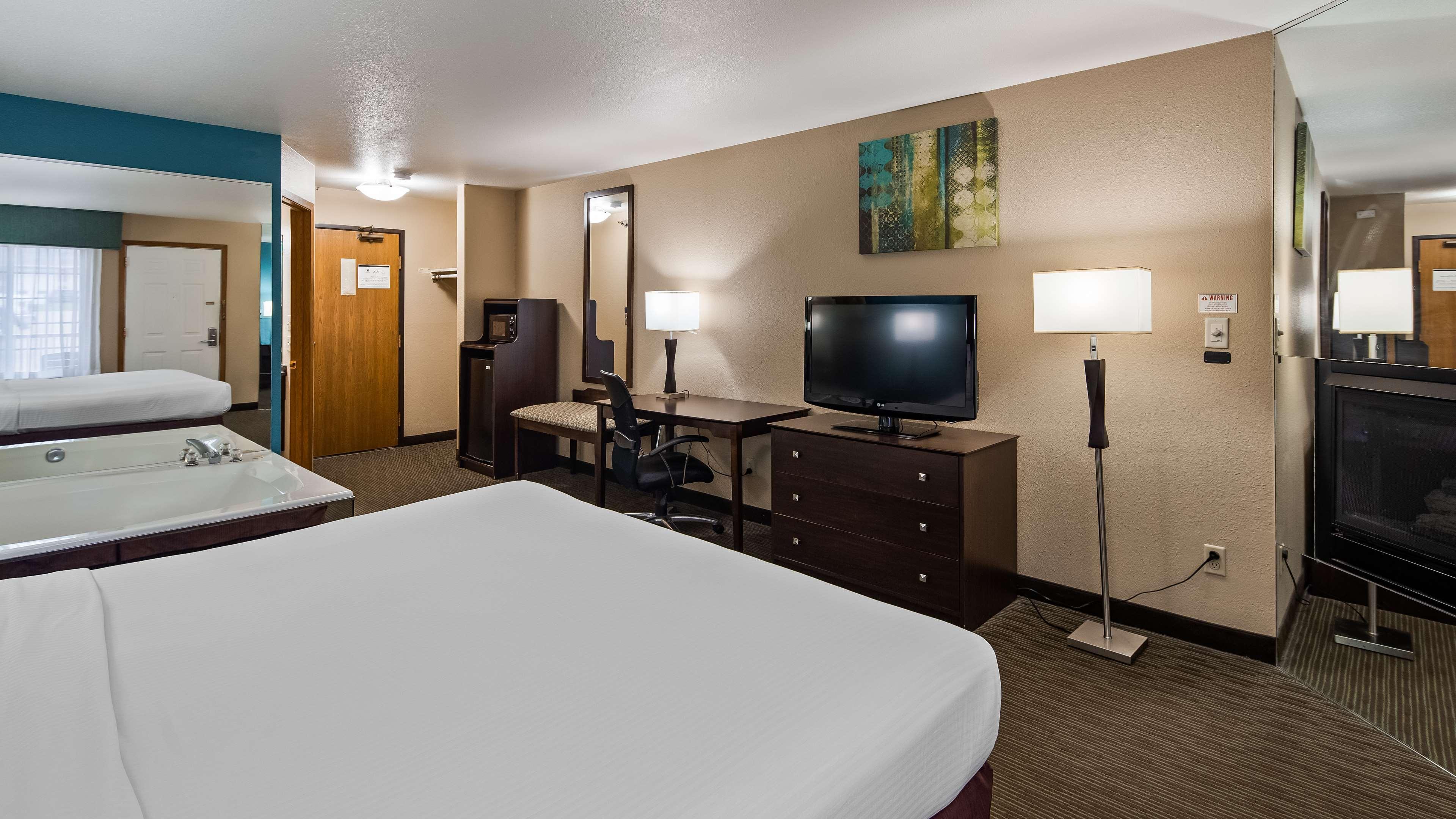 Best Western Galena Inn & Suites Zewnętrze zdjęcie