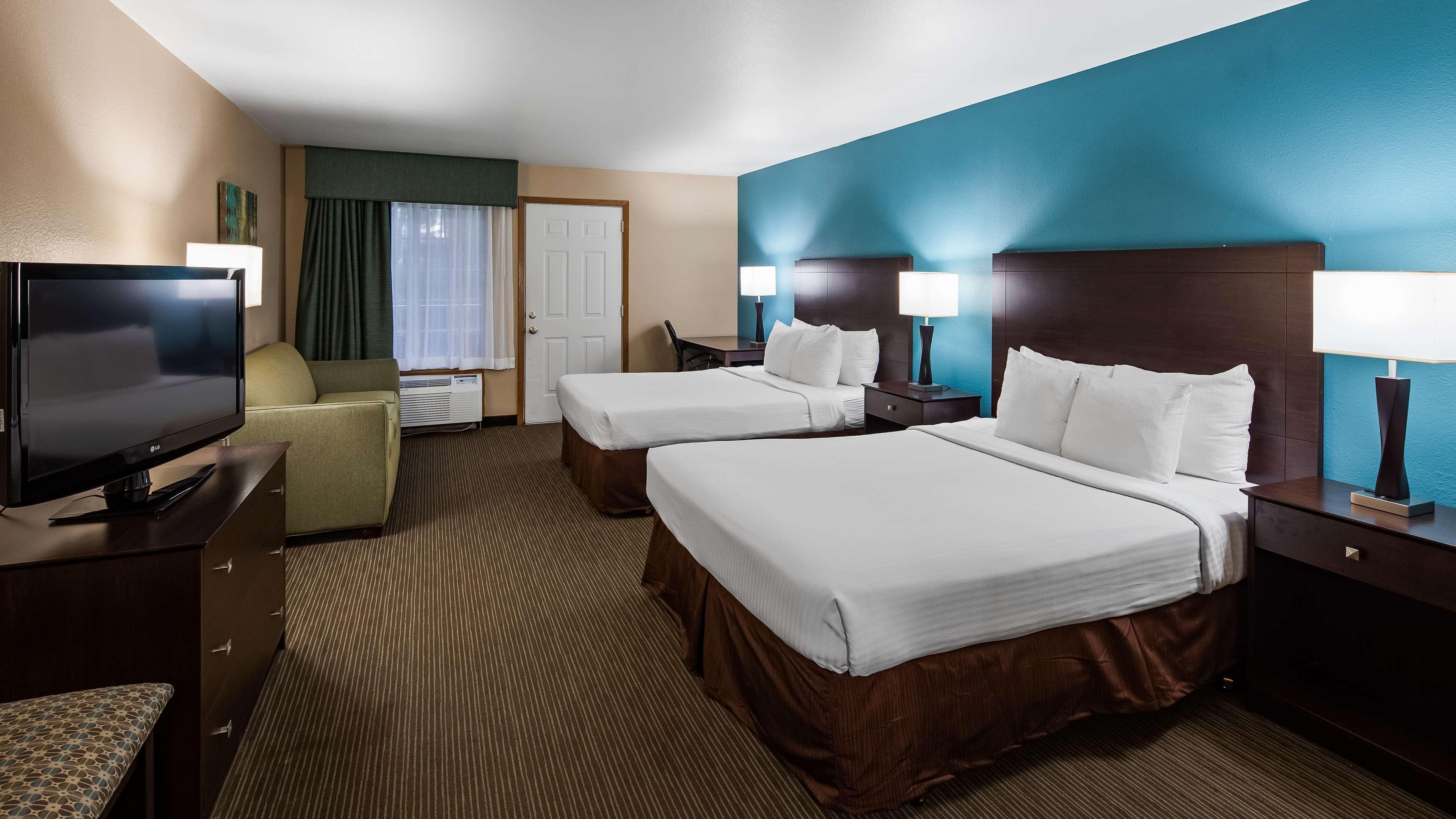 Best Western Galena Inn & Suites Zewnętrze zdjęcie