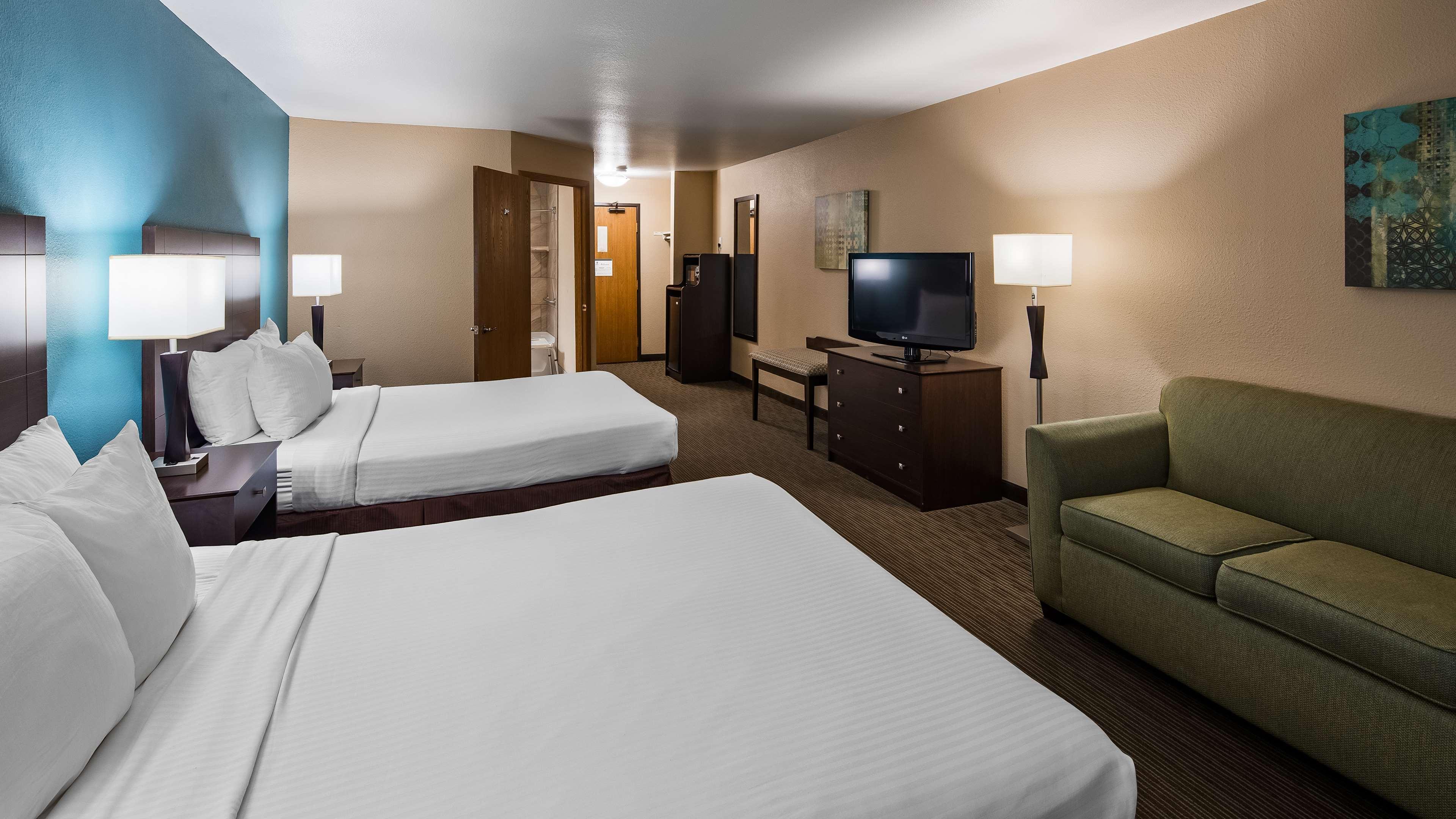 Best Western Galena Inn & Suites Zewnętrze zdjęcie