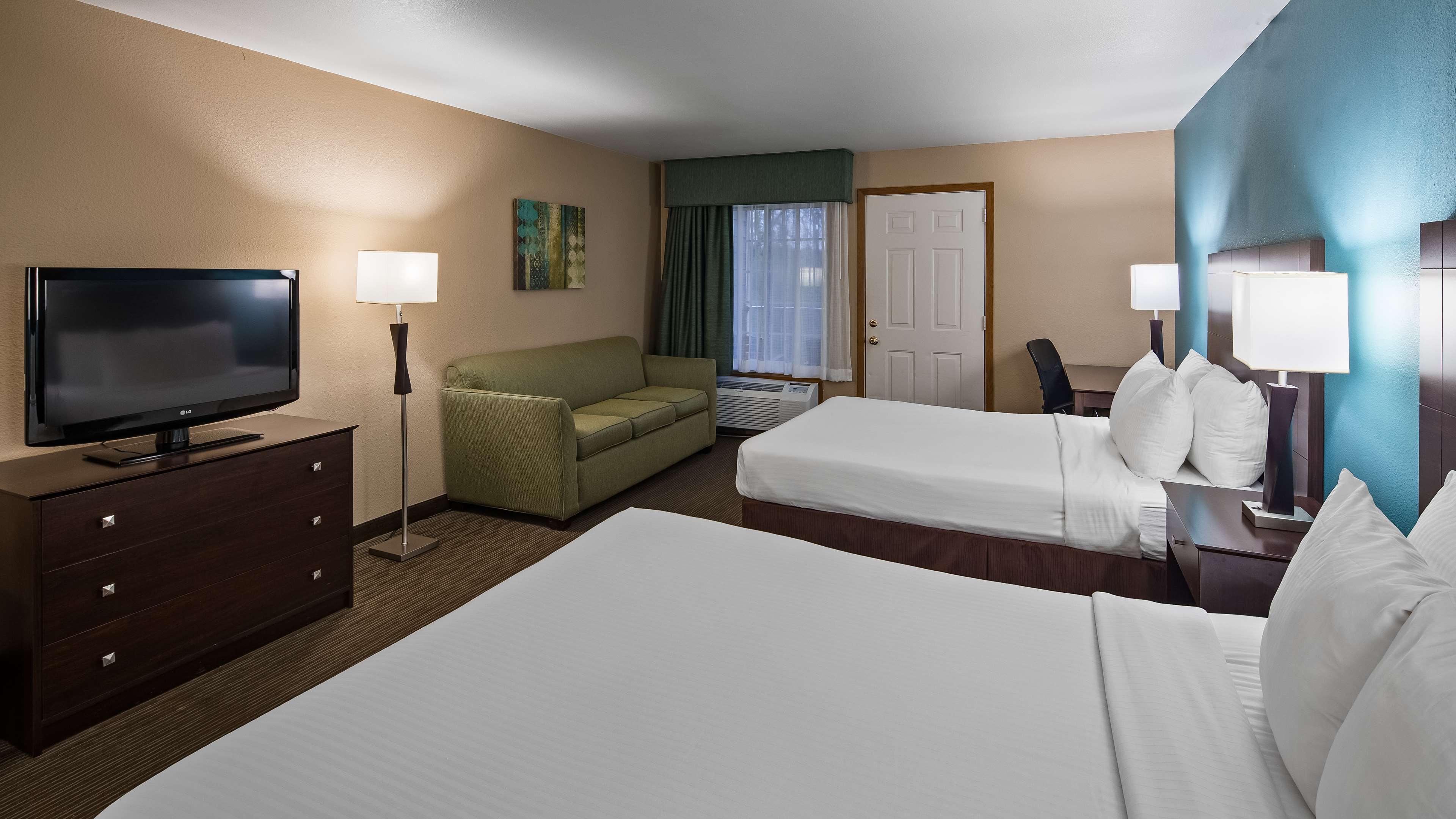 Best Western Galena Inn & Suites Zewnętrze zdjęcie