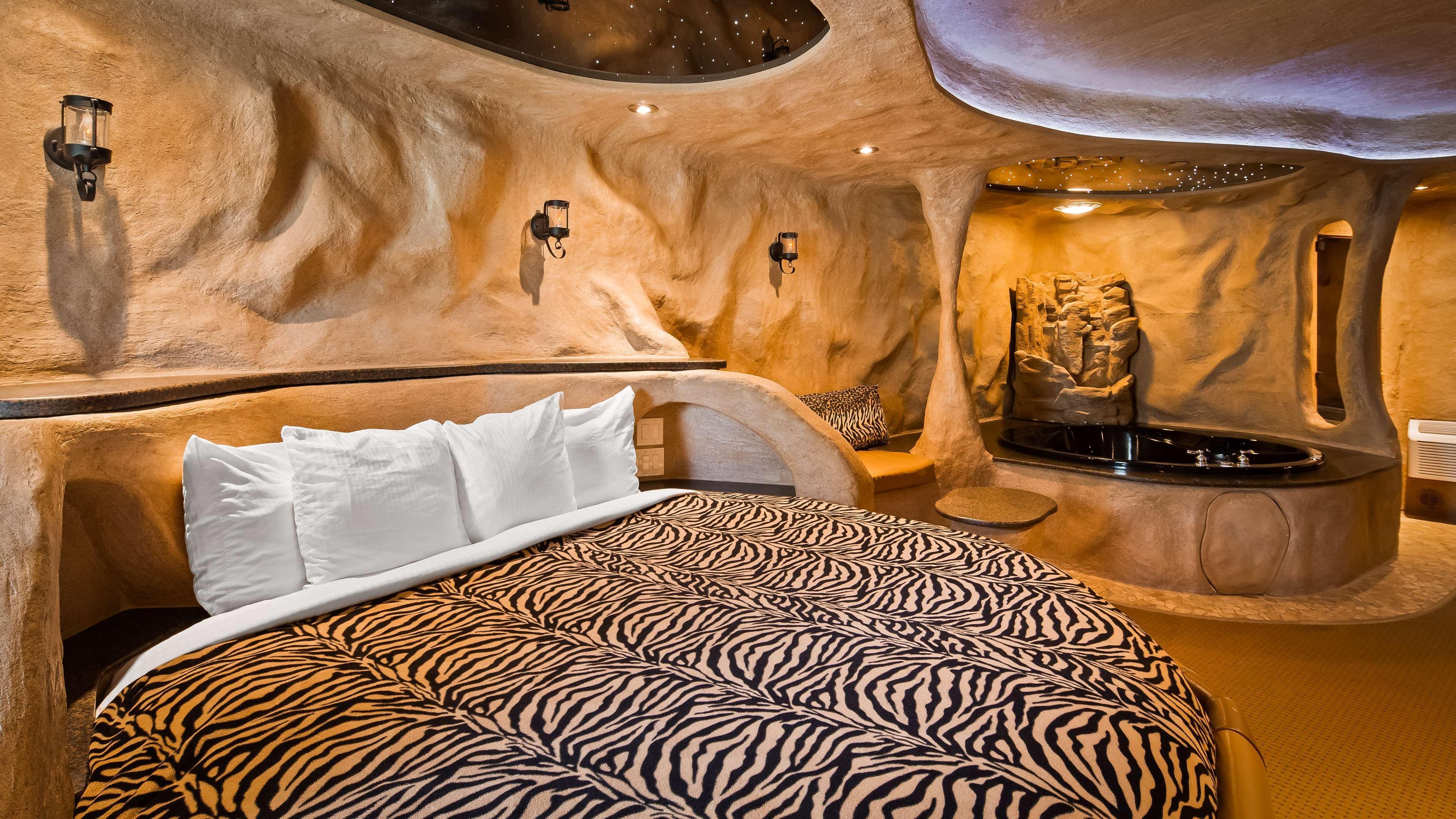 Best Western Galena Inn & Suites Zewnętrze zdjęcie