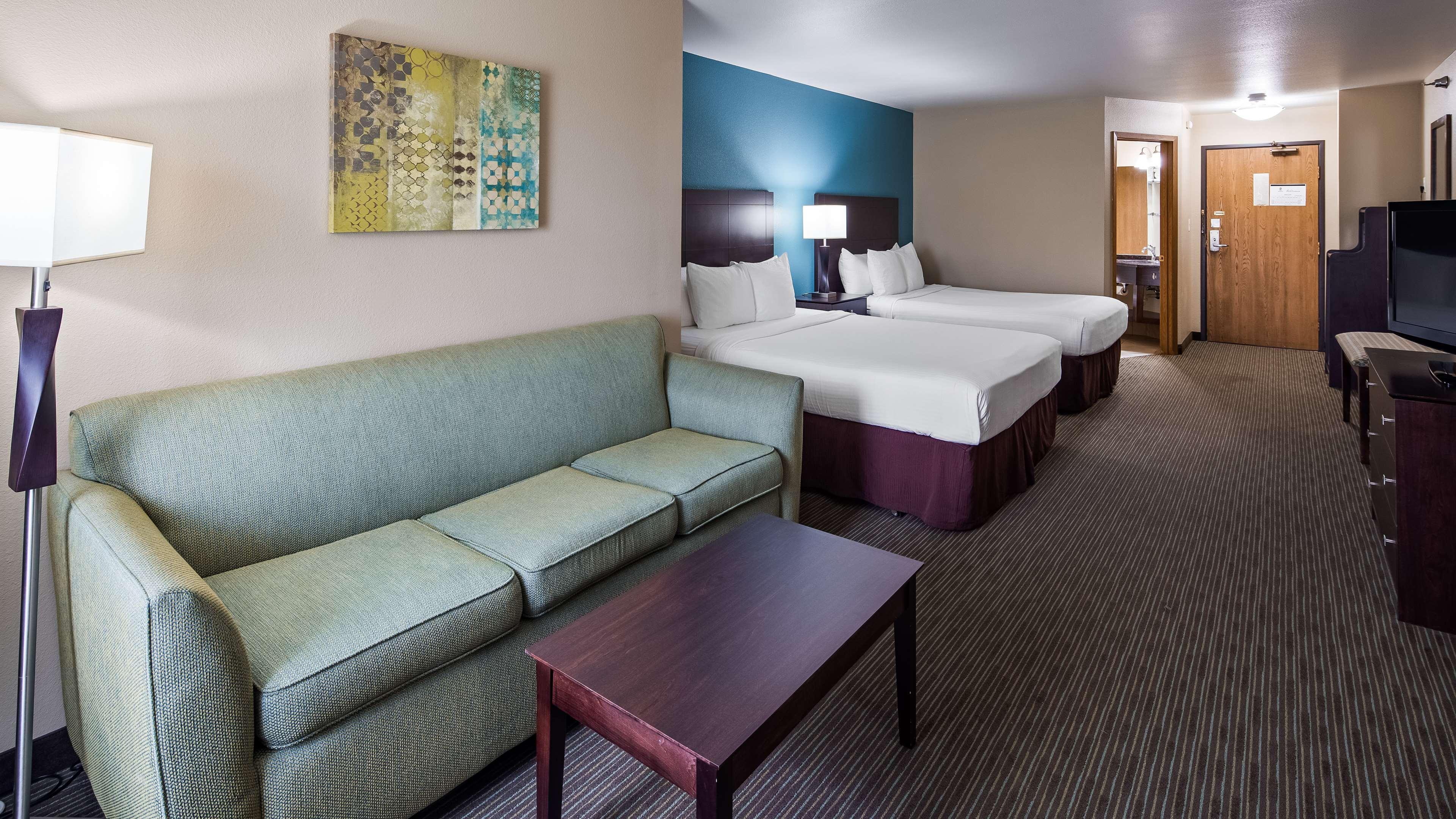 Best Western Galena Inn & Suites Zewnętrze zdjęcie