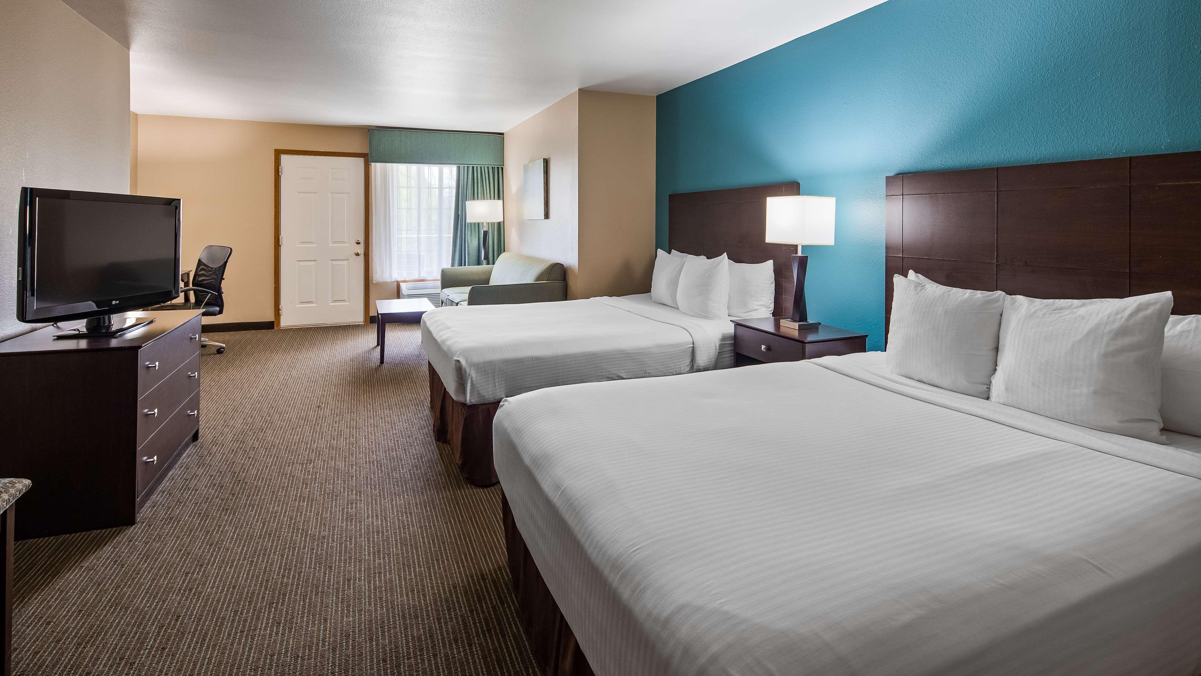 Best Western Galena Inn & Suites Zewnętrze zdjęcie