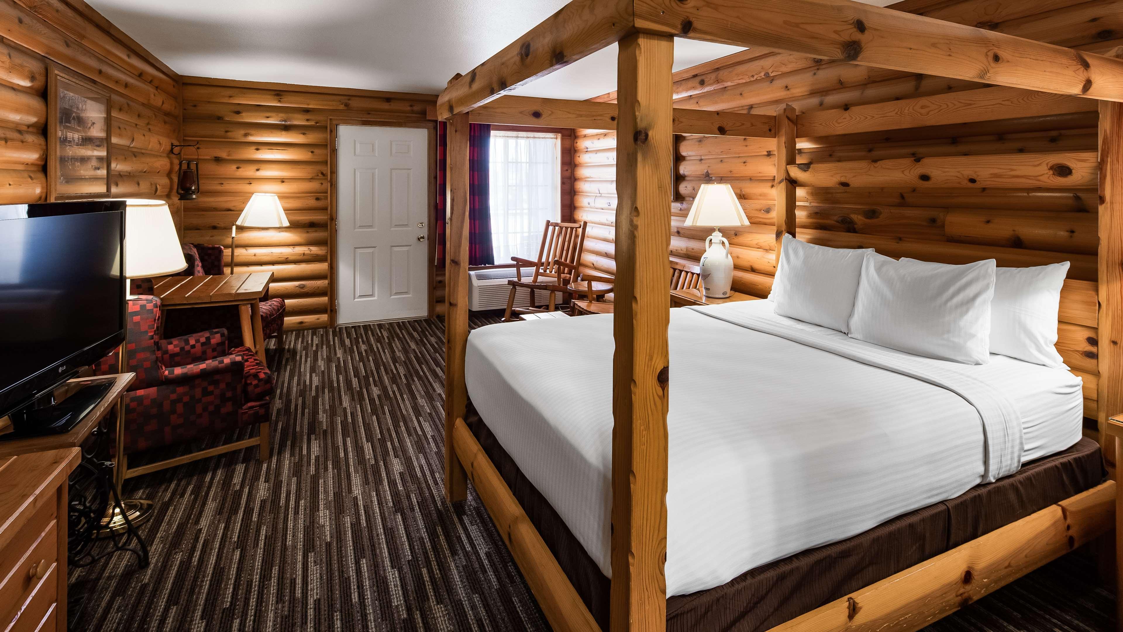 Best Western Galena Inn & Suites Zewnętrze zdjęcie