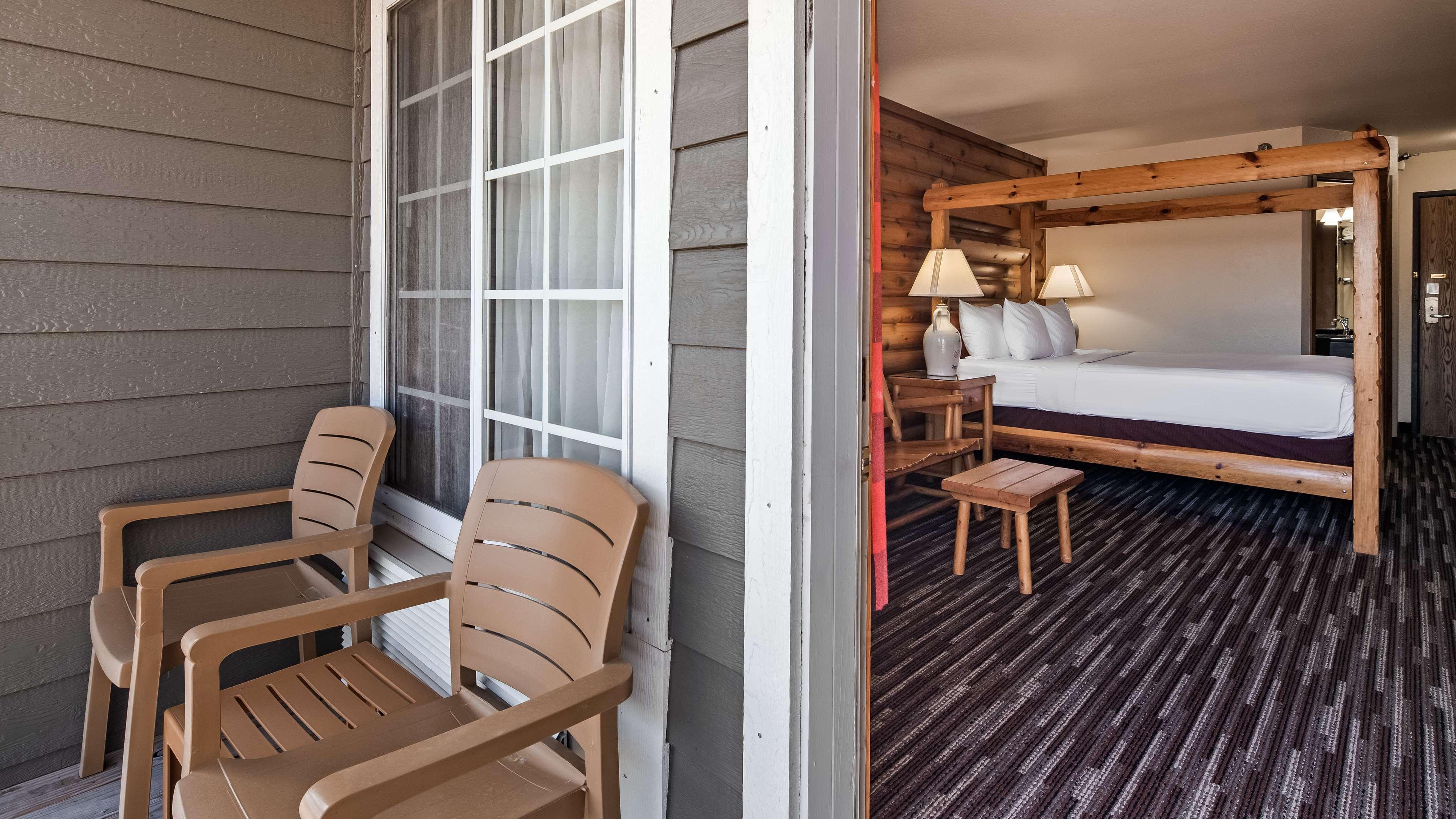 Best Western Galena Inn & Suites Zewnętrze zdjęcie