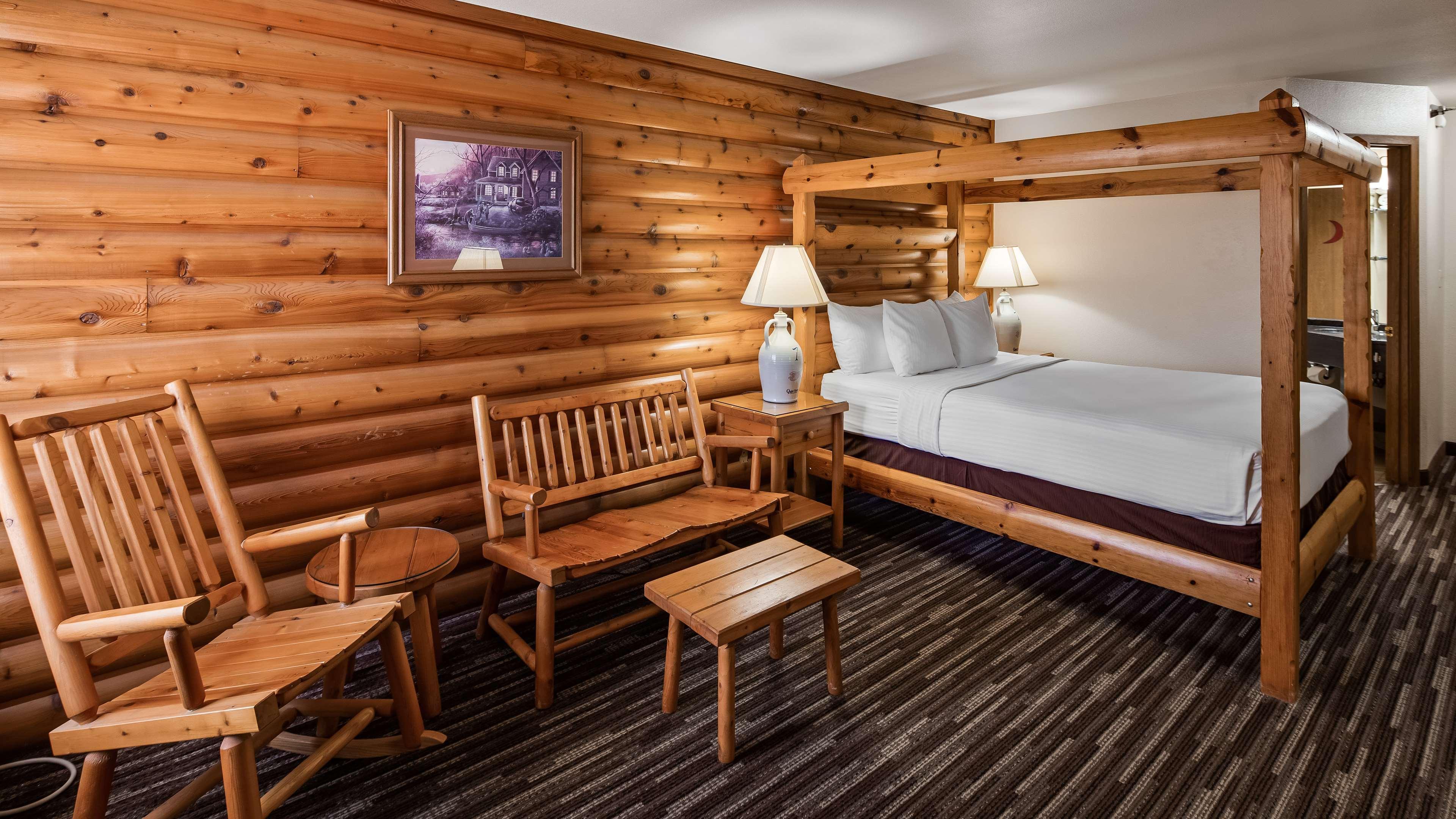Best Western Galena Inn & Suites Zewnętrze zdjęcie