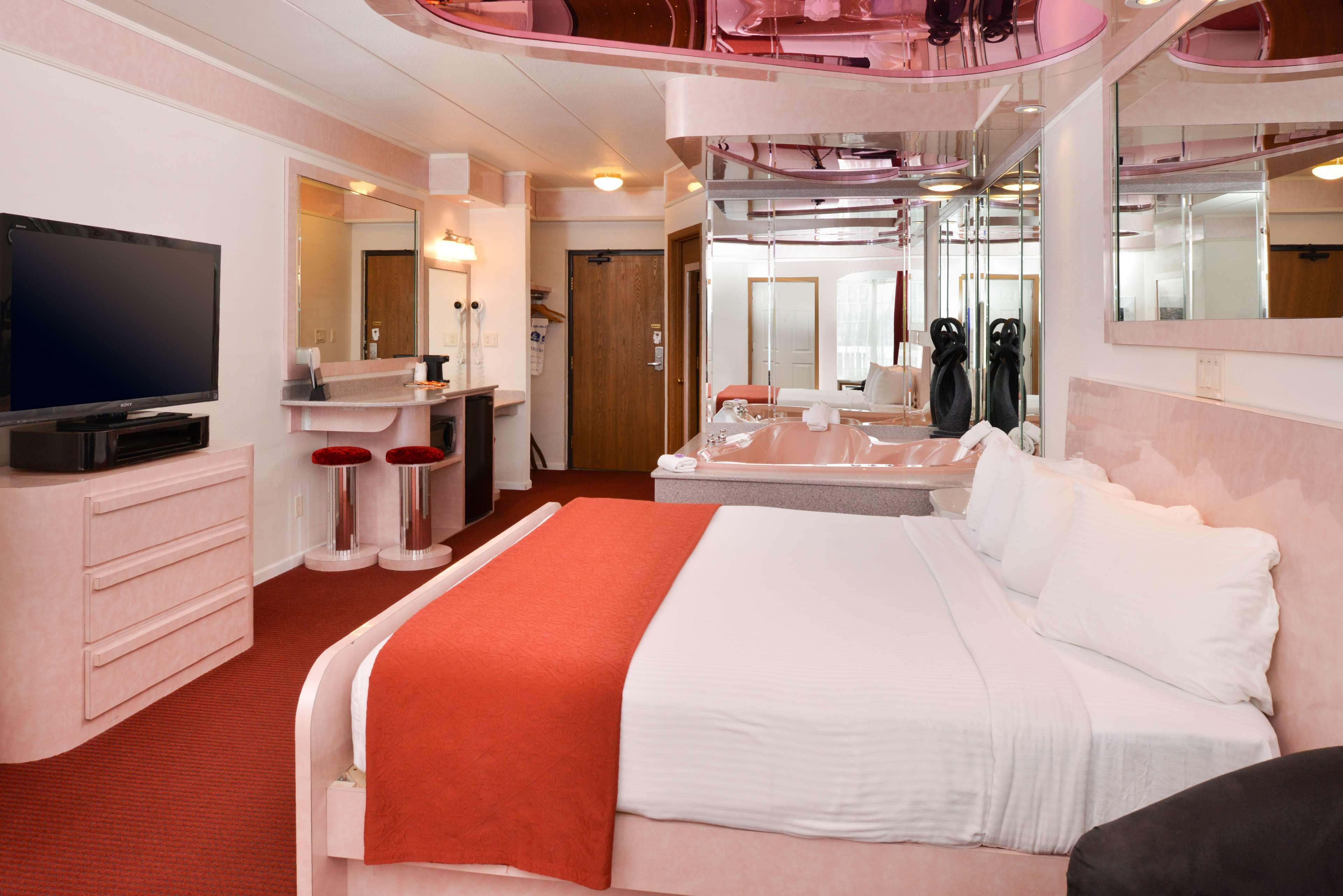 Best Western Galena Inn & Suites Zewnętrze zdjęcie