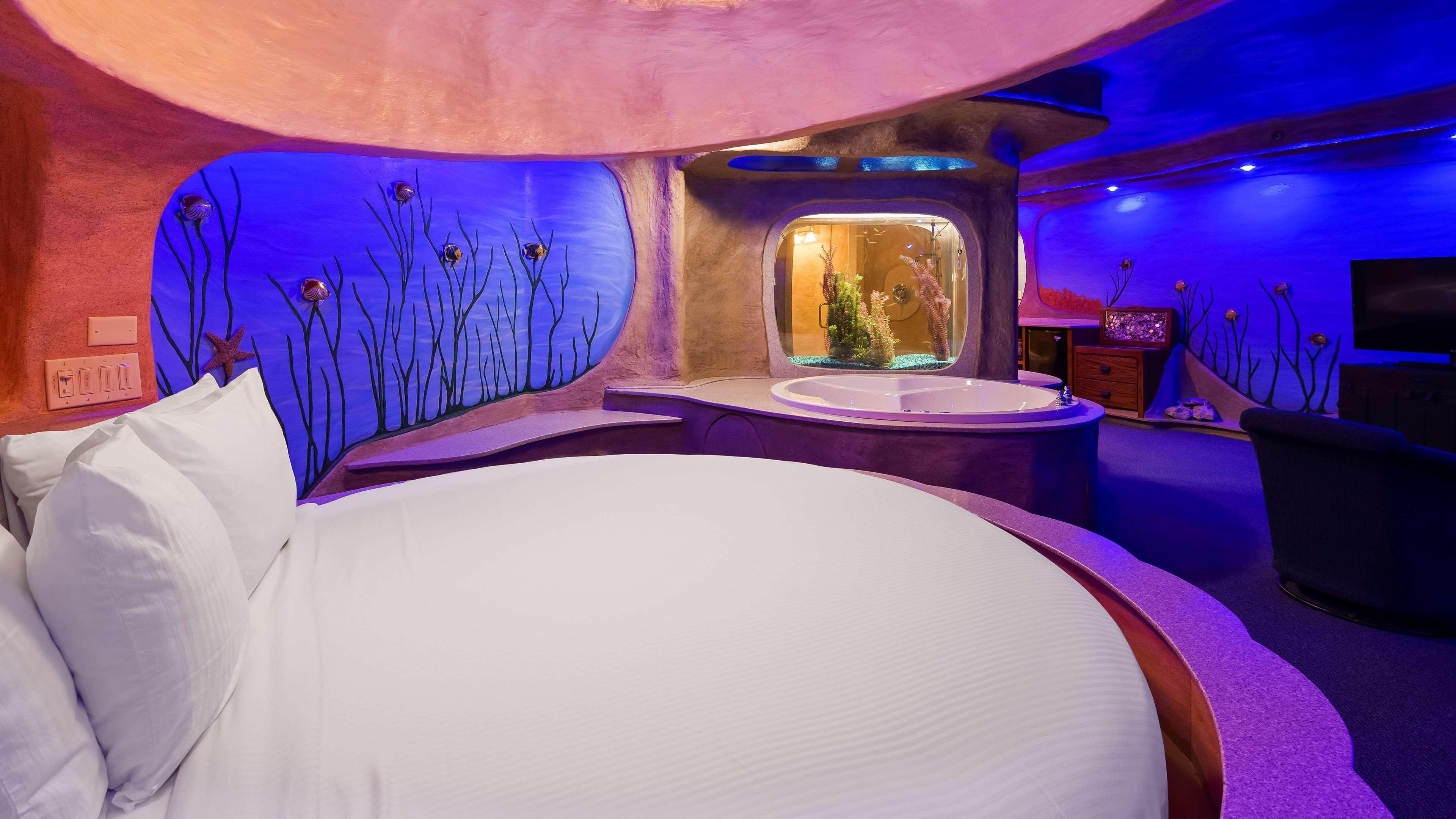Best Western Galena Inn & Suites Zewnętrze zdjęcie
