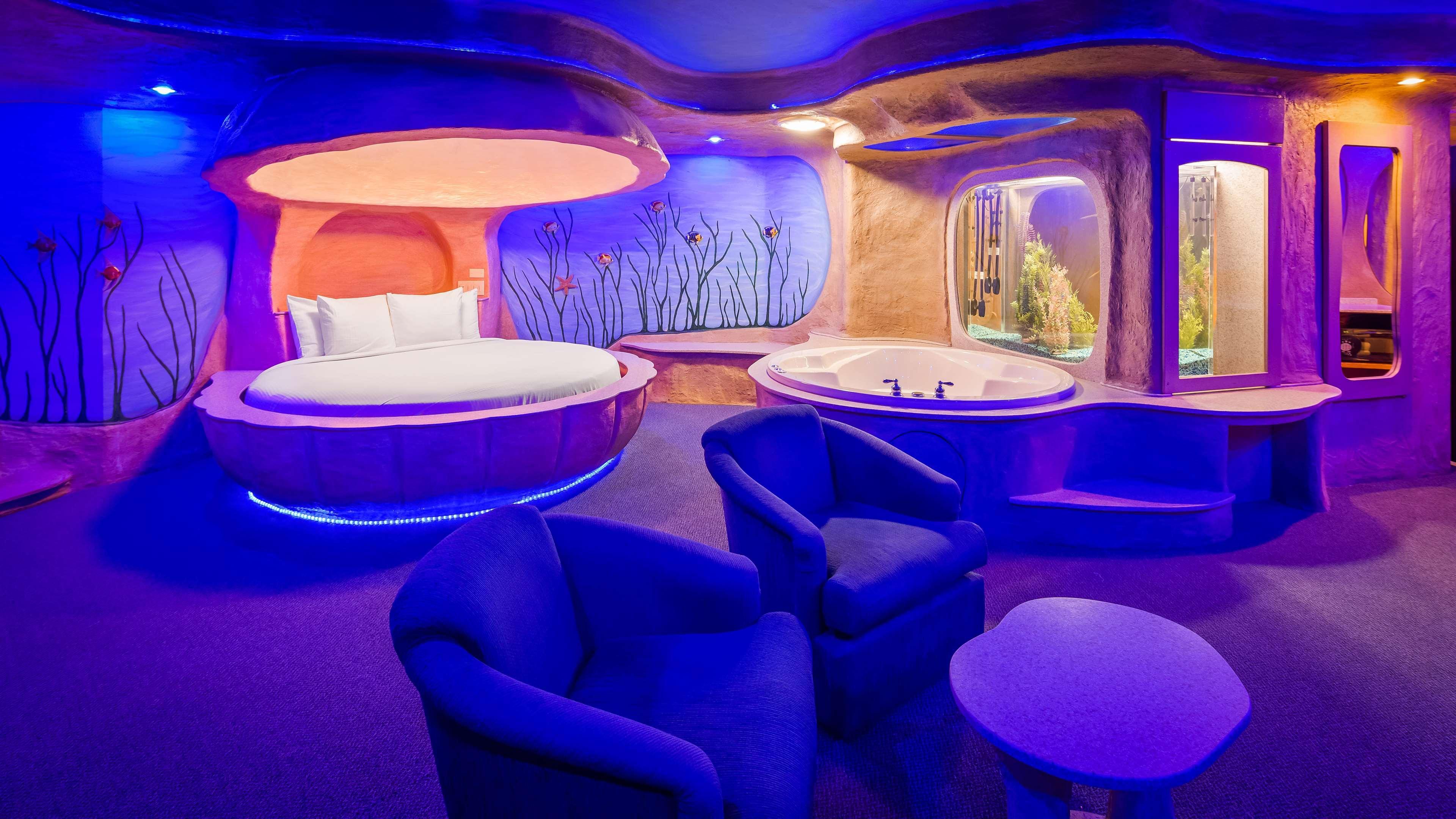 Best Western Galena Inn & Suites Zewnętrze zdjęcie
