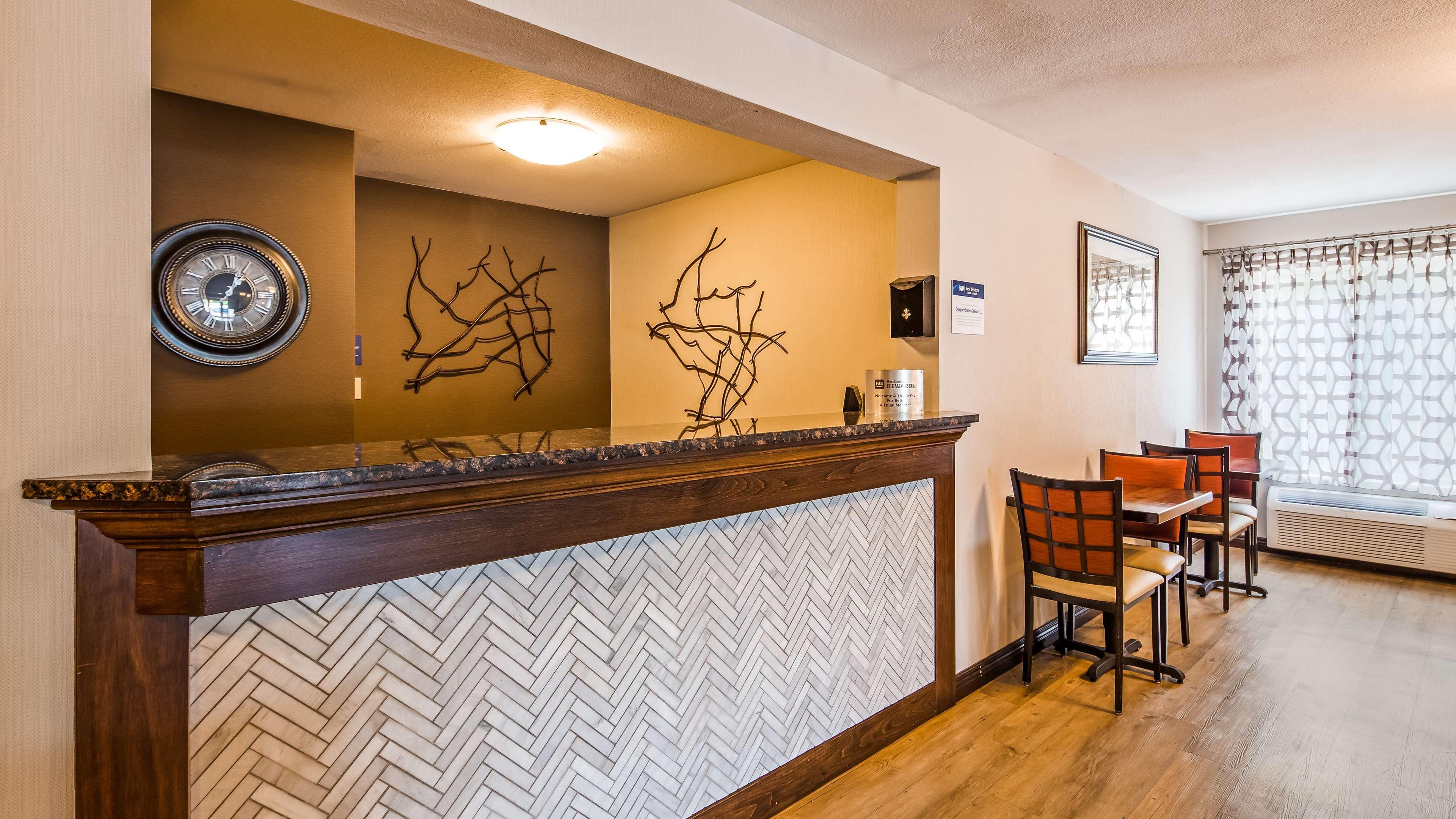 Best Western Galena Inn & Suites Zewnętrze zdjęcie