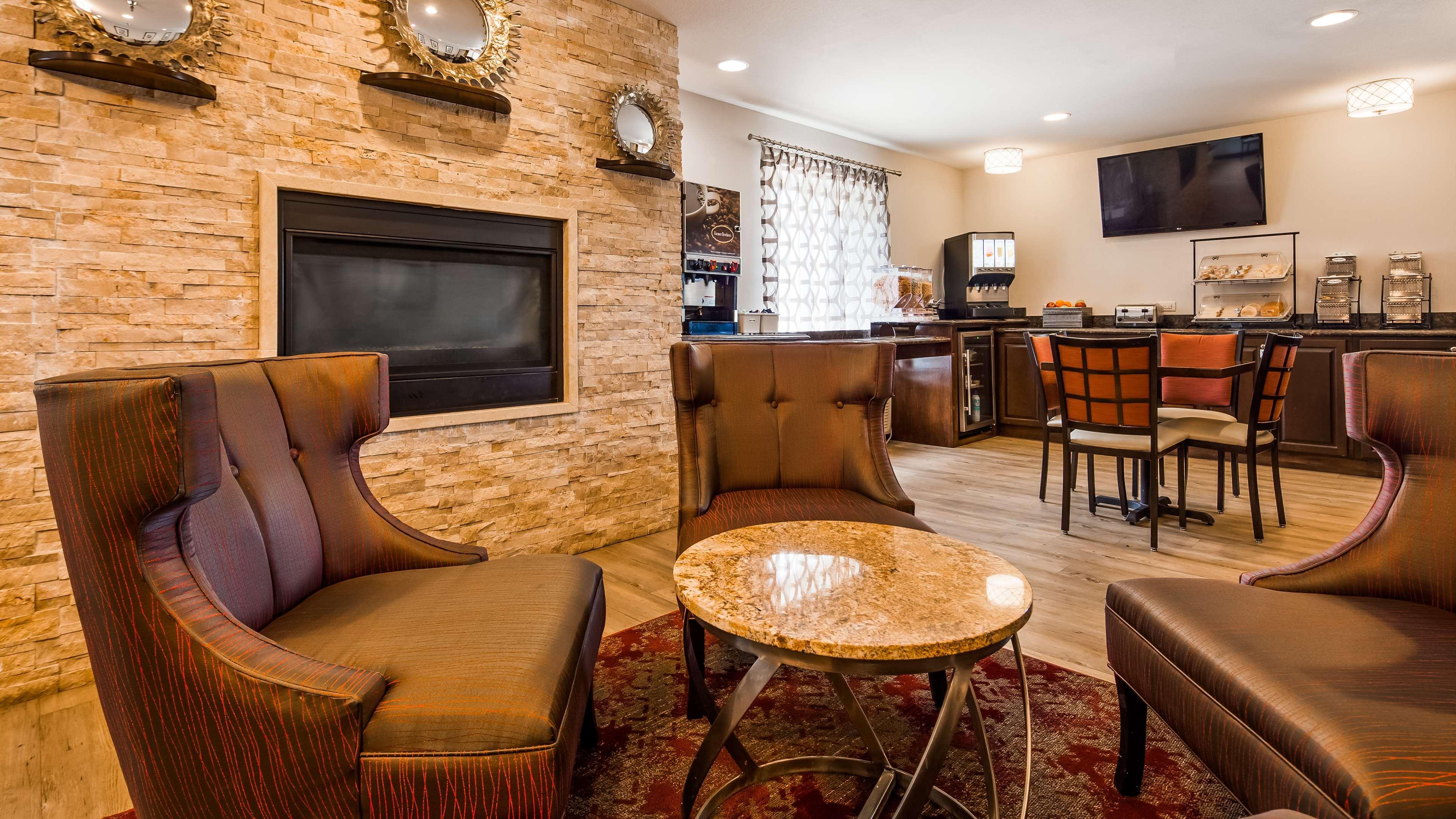 Best Western Galena Inn & Suites Zewnętrze zdjęcie