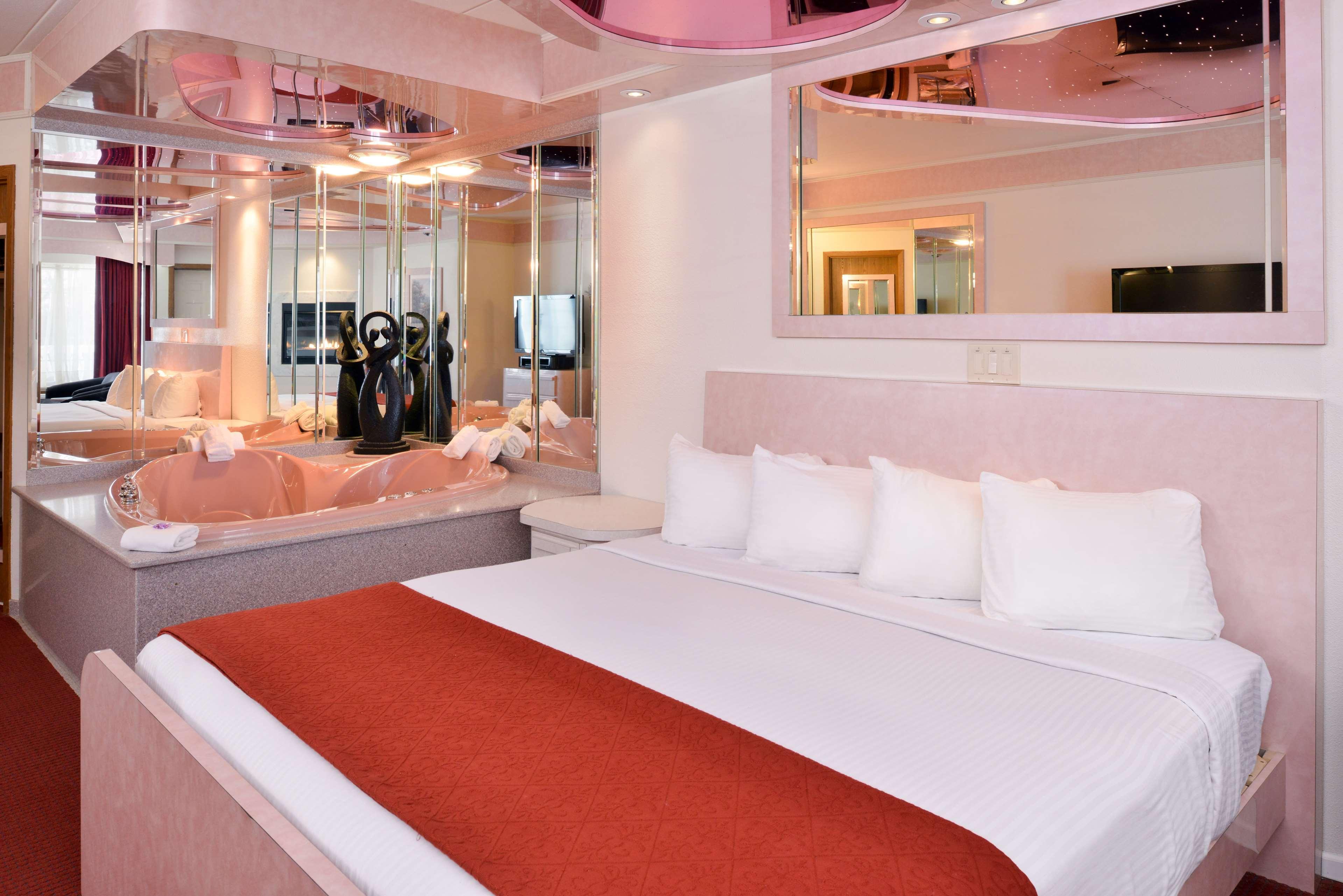 Best Western Galena Inn & Suites Zewnętrze zdjęcie