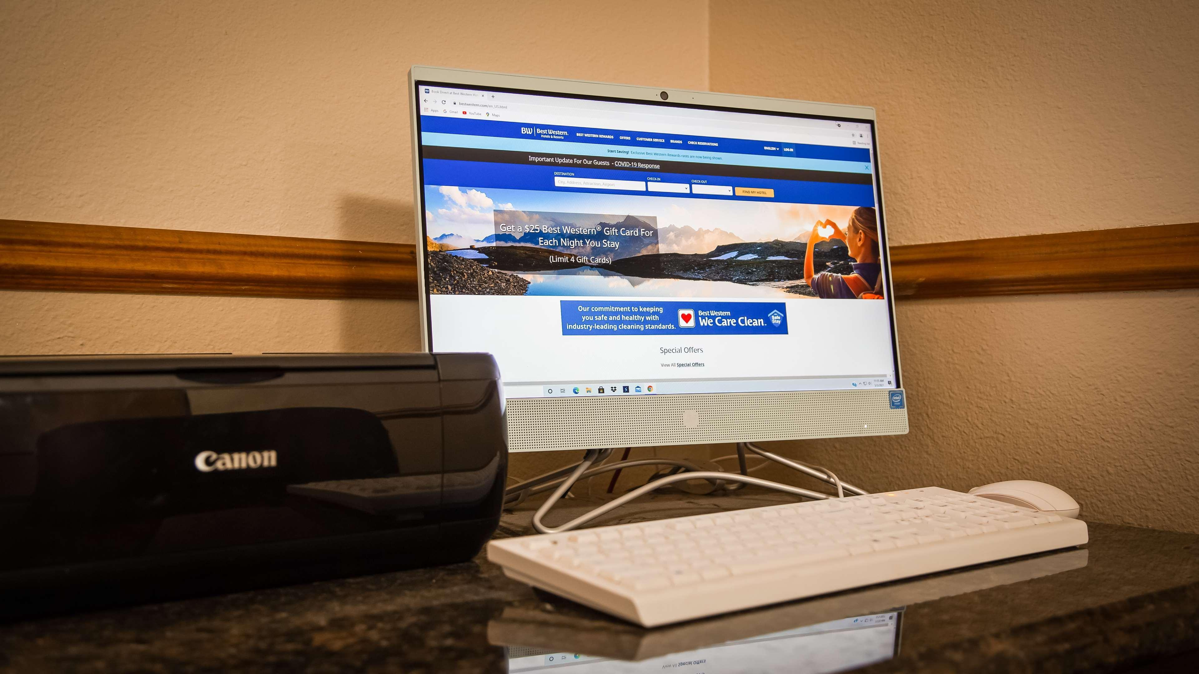 Best Western Galena Inn & Suites Zewnętrze zdjęcie