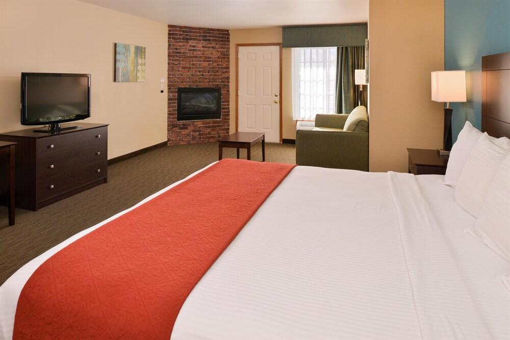 Best Western Galena Inn & Suites Zewnętrze zdjęcie