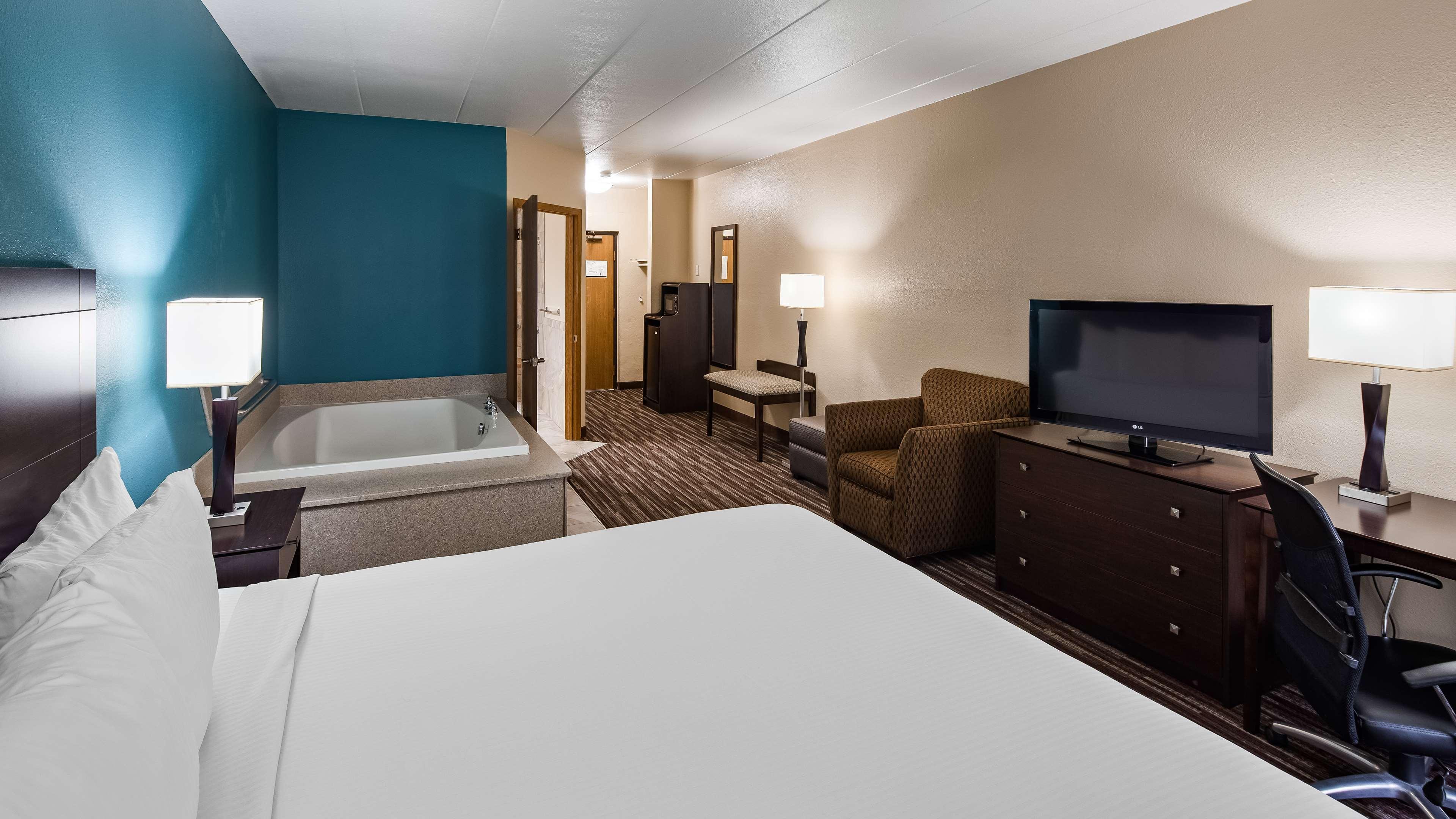 Best Western Galena Inn & Suites Zewnętrze zdjęcie