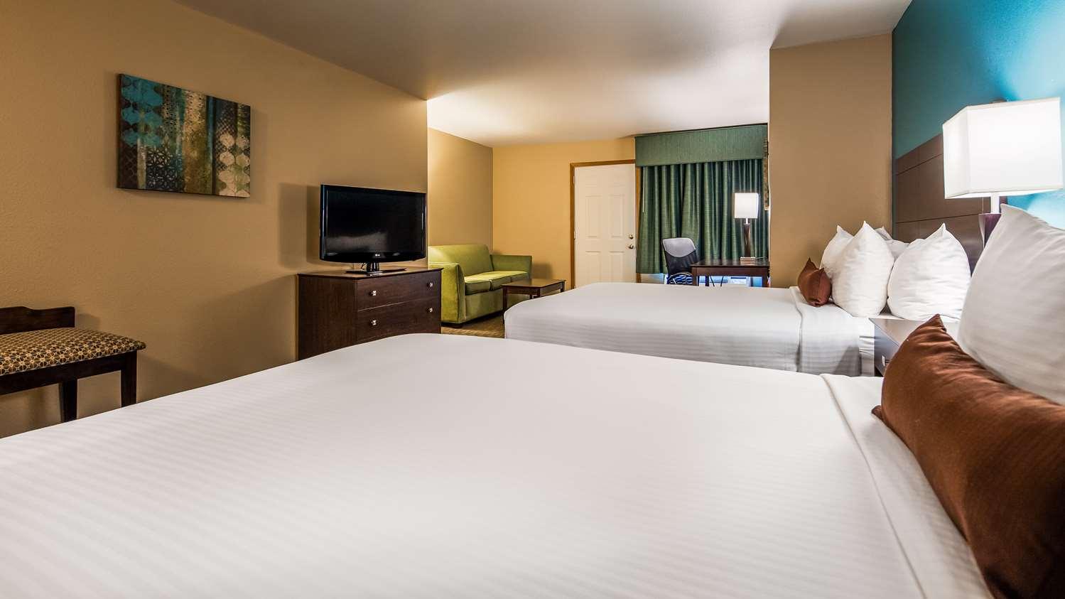 Best Western Galena Inn & Suites Zewnętrze zdjęcie