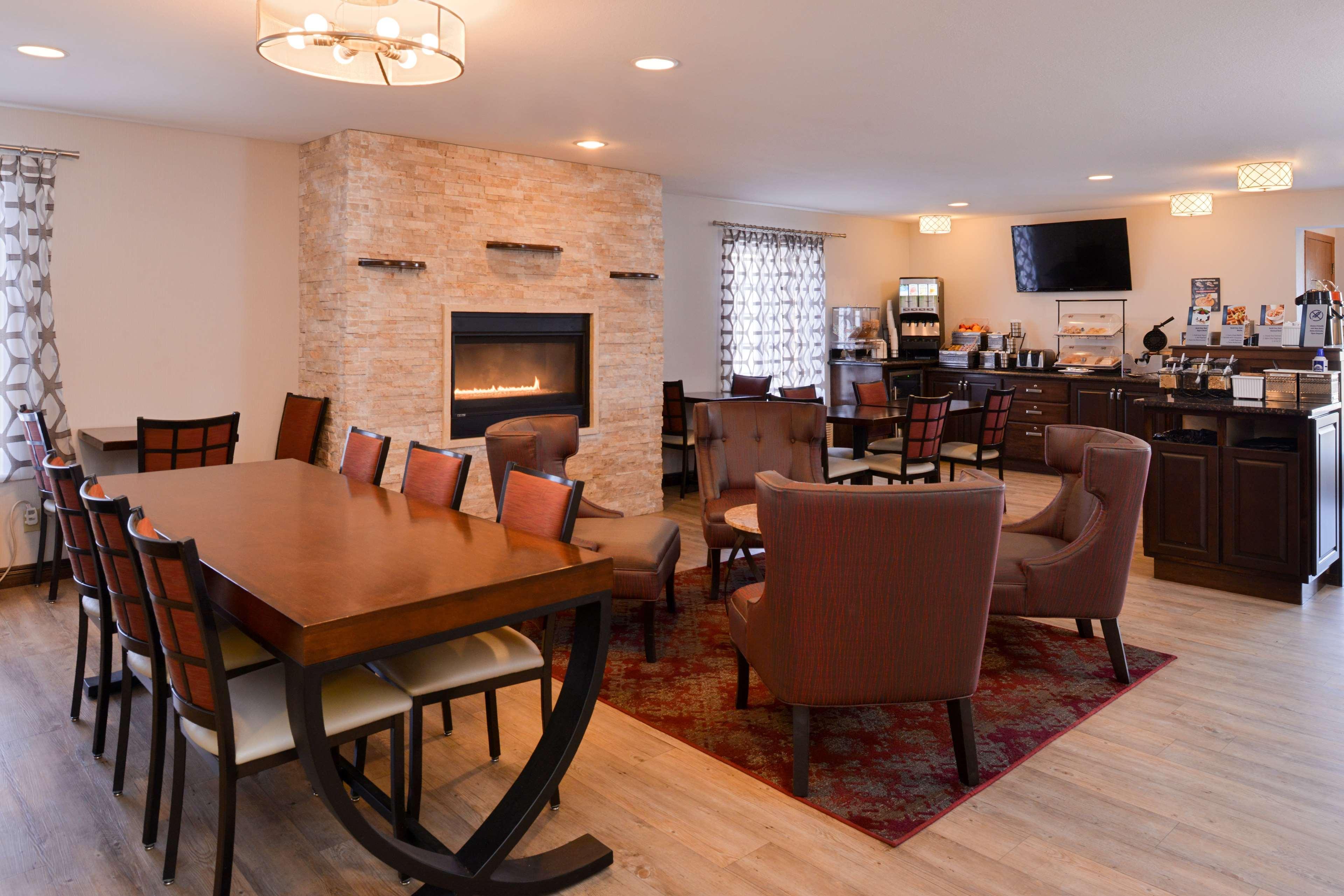 Best Western Galena Inn & Suites Zewnętrze zdjęcie