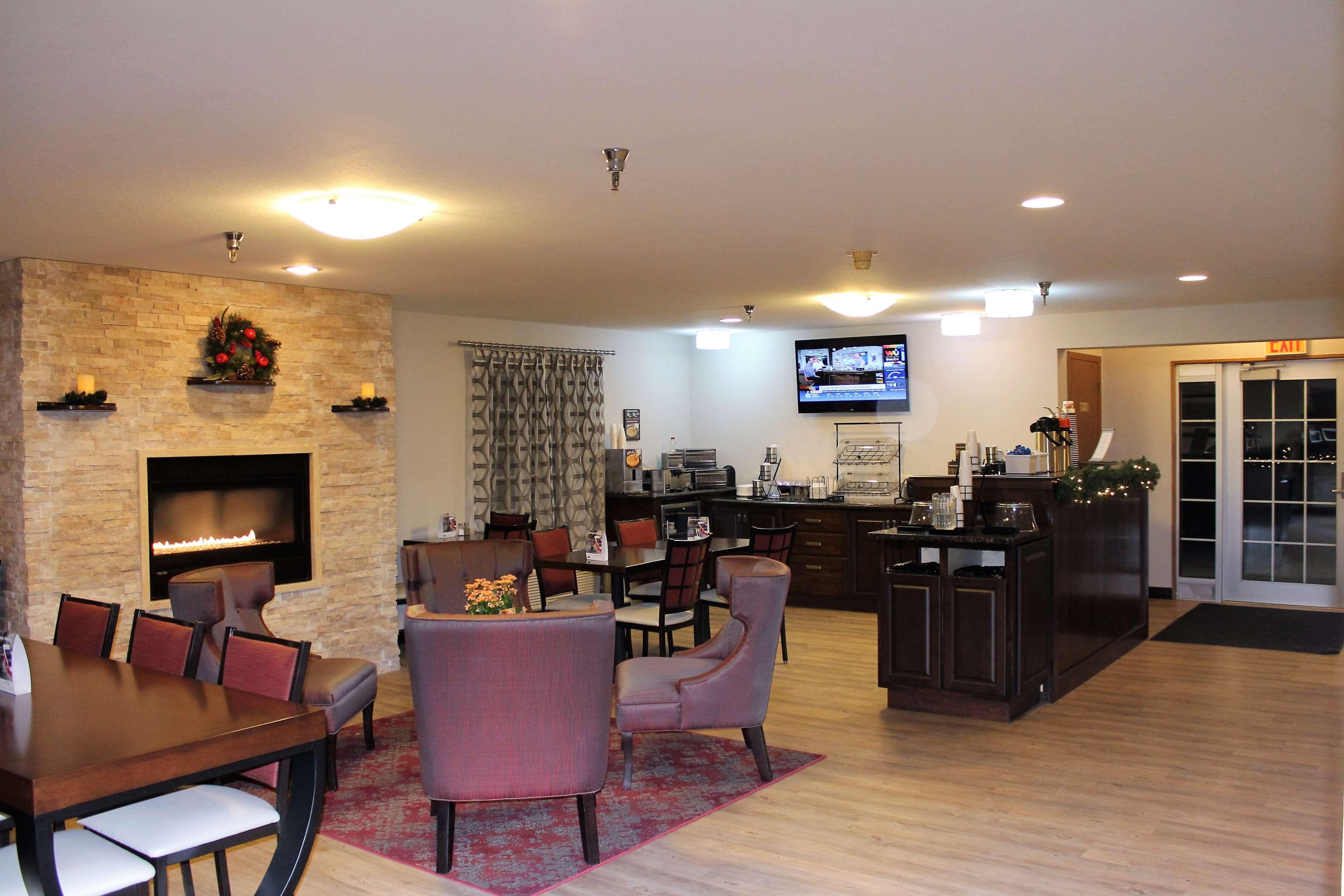 Best Western Galena Inn & Suites Zewnętrze zdjęcie
