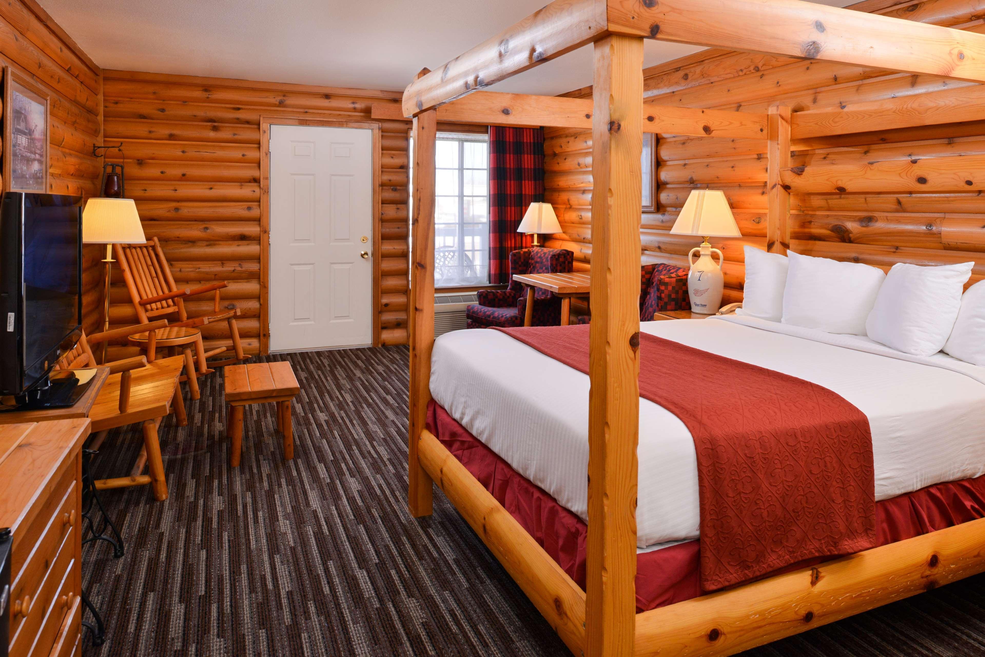 Best Western Galena Inn & Suites Zewnętrze zdjęcie