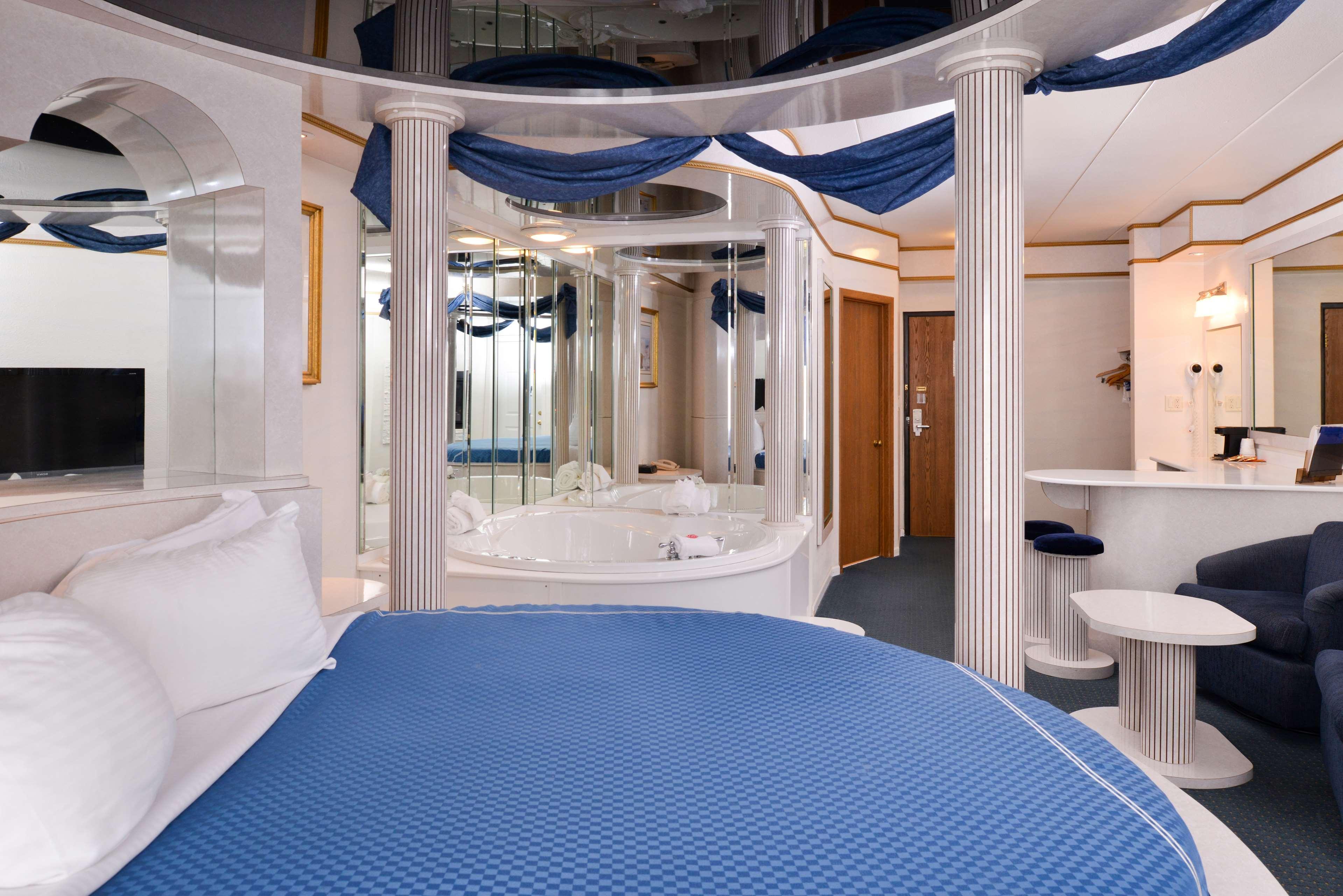Best Western Galena Inn & Suites Zewnętrze zdjęcie