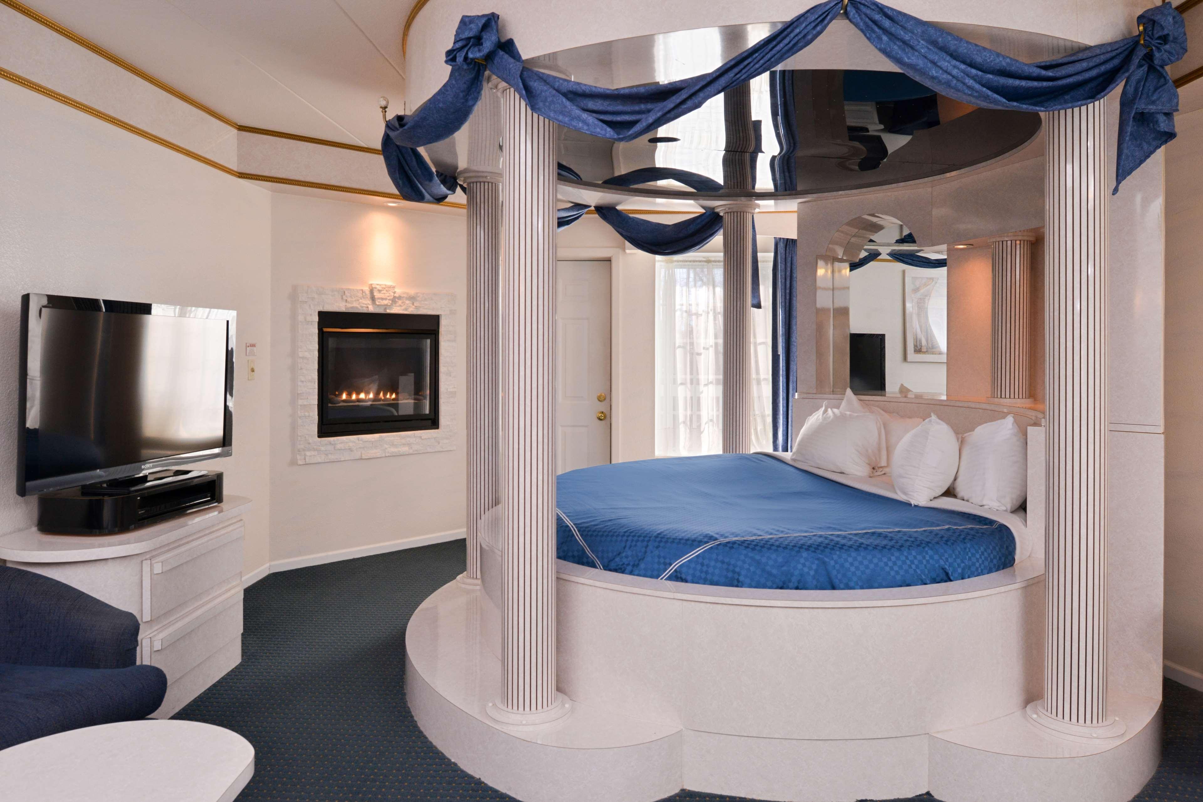 Best Western Galena Inn & Suites Zewnętrze zdjęcie