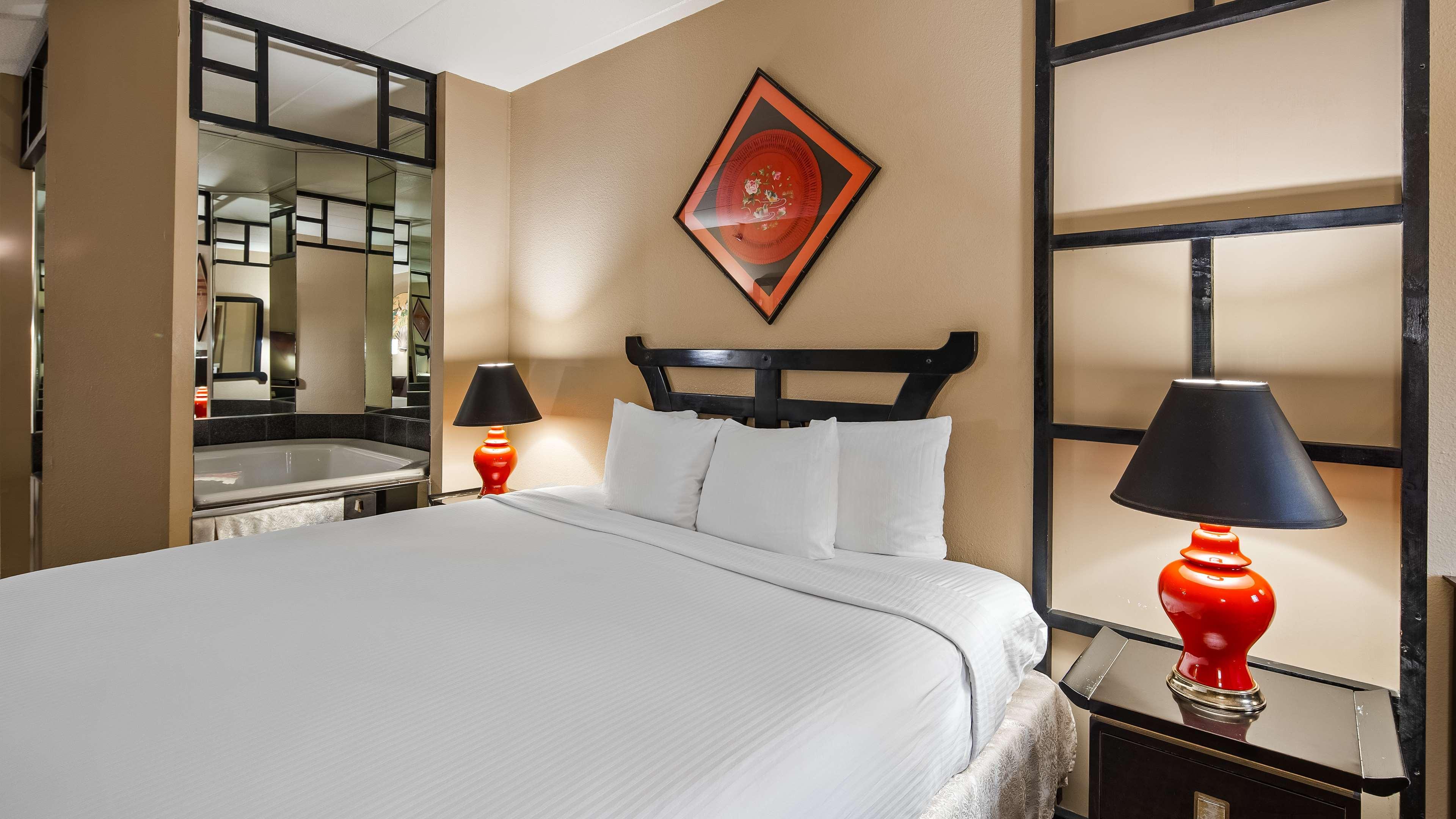 Best Western Galena Inn & Suites Zewnętrze zdjęcie