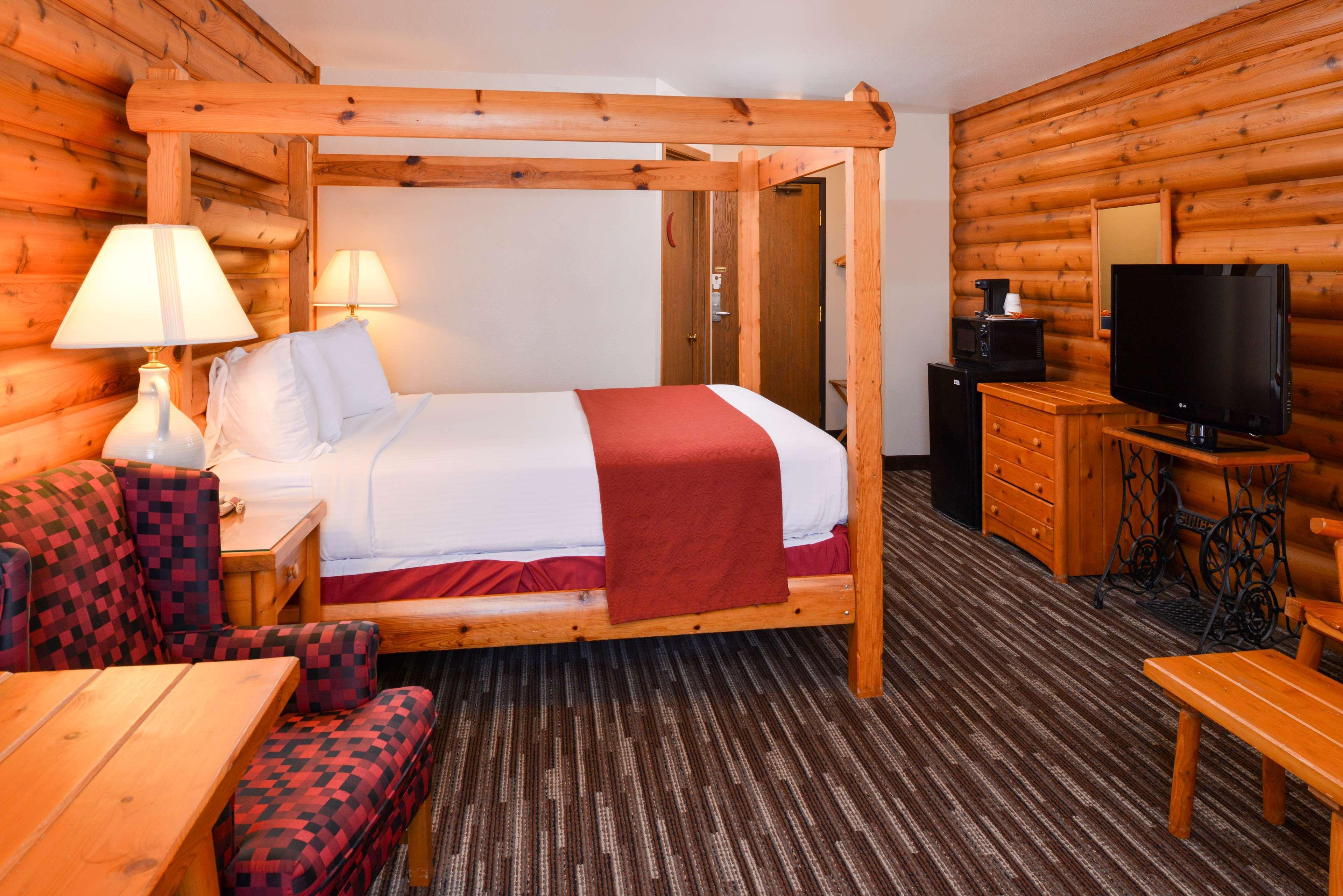 Best Western Galena Inn & Suites Zewnętrze zdjęcie