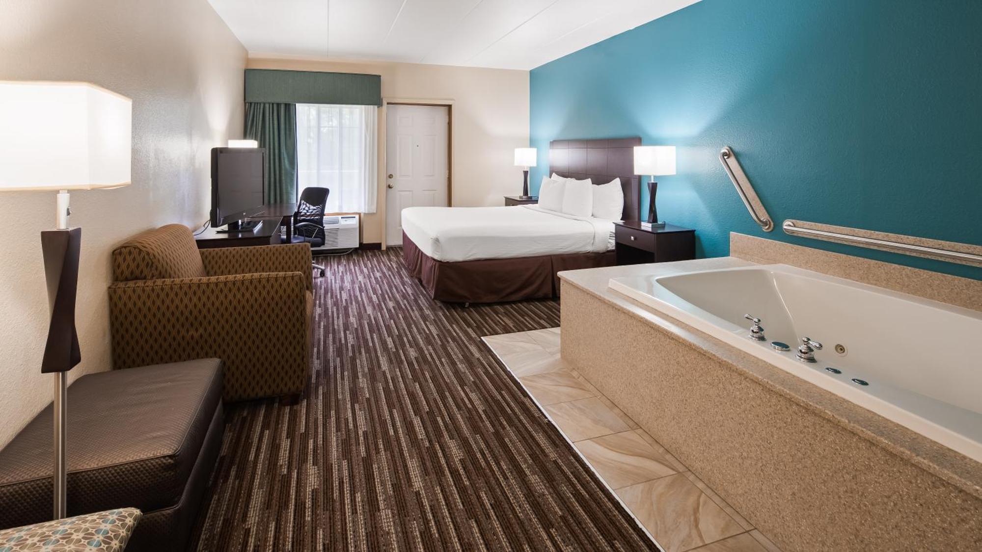 Best Western Galena Inn & Suites Zewnętrze zdjęcie